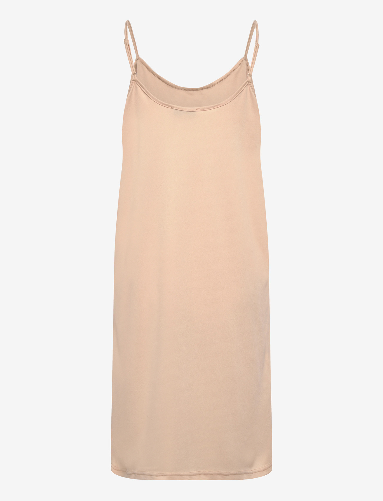A-View - Slip dress - schlupfkleider - nude - 1