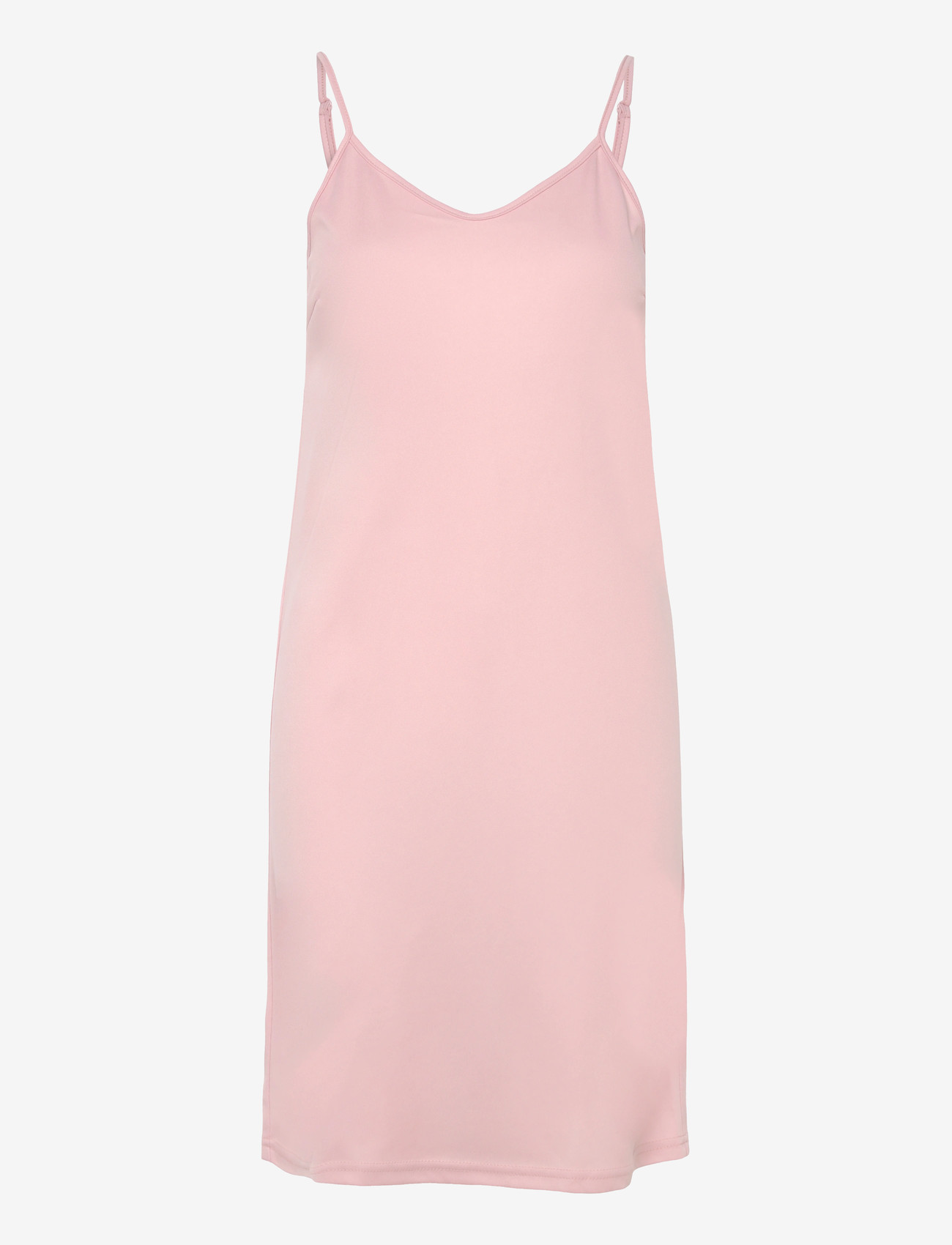 A-View - Slip dress - schlupfkleider - nude rose - 0