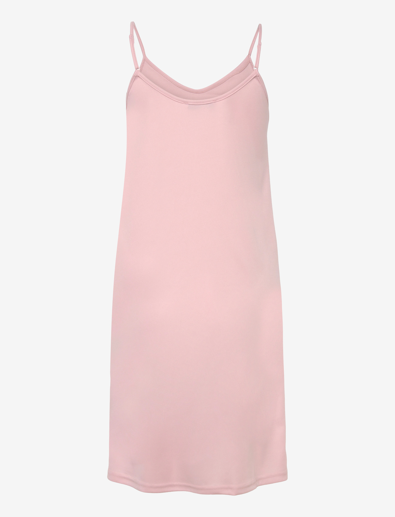 A-View - Slip dress - schlupfkleider - nude rose - 1