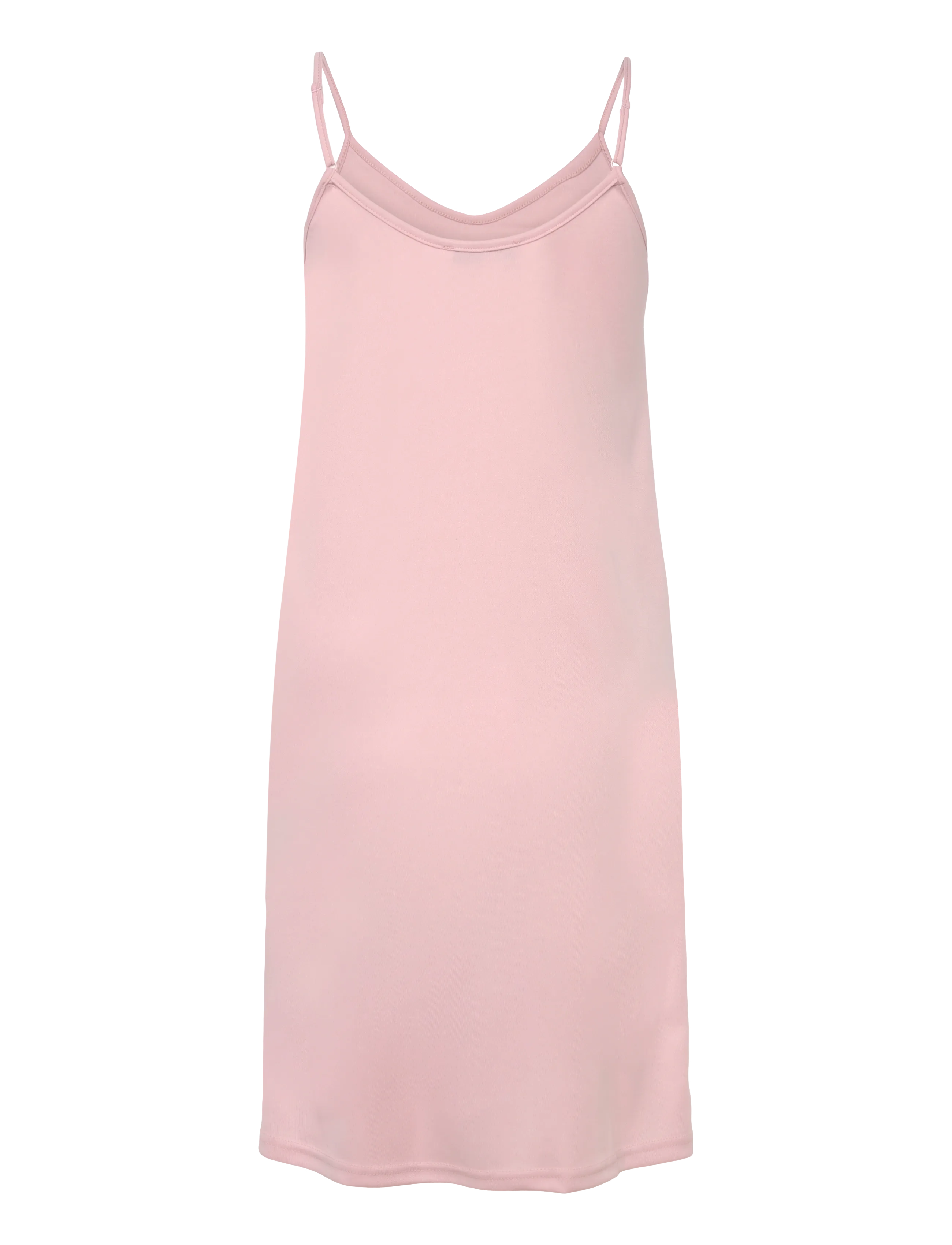 A-View - Slip dress - schlupfkleider - nude rose - 2