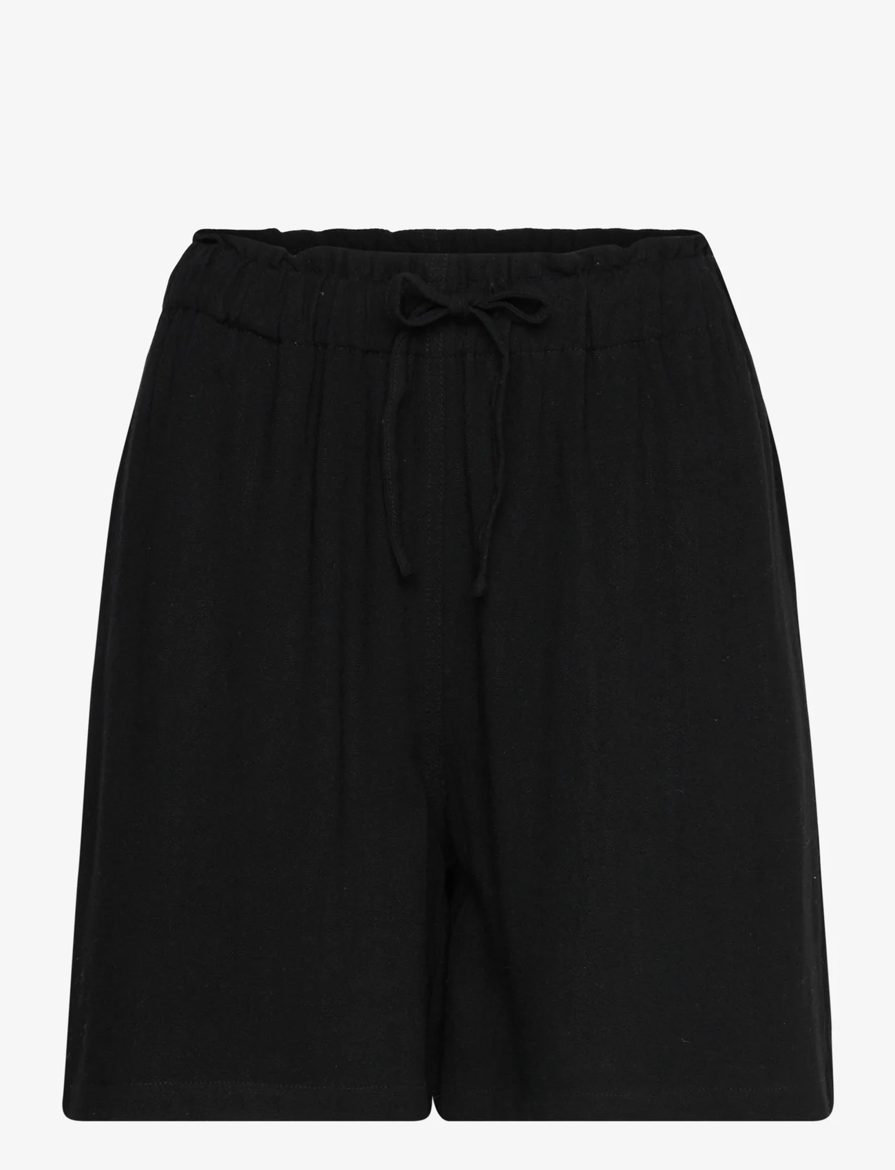 A-View - Lerke new shorts - laveste priser - black - 0