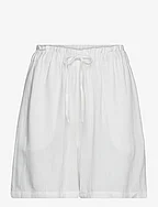 Lerke new shorts - WHITE