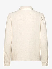 A-View - Lerke shirt - linskjorter - sand - 1