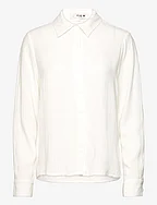 Lerke shirt - WHITE