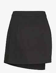 A-View - Calle new skirt - festkläder till outletpriser - black - 1