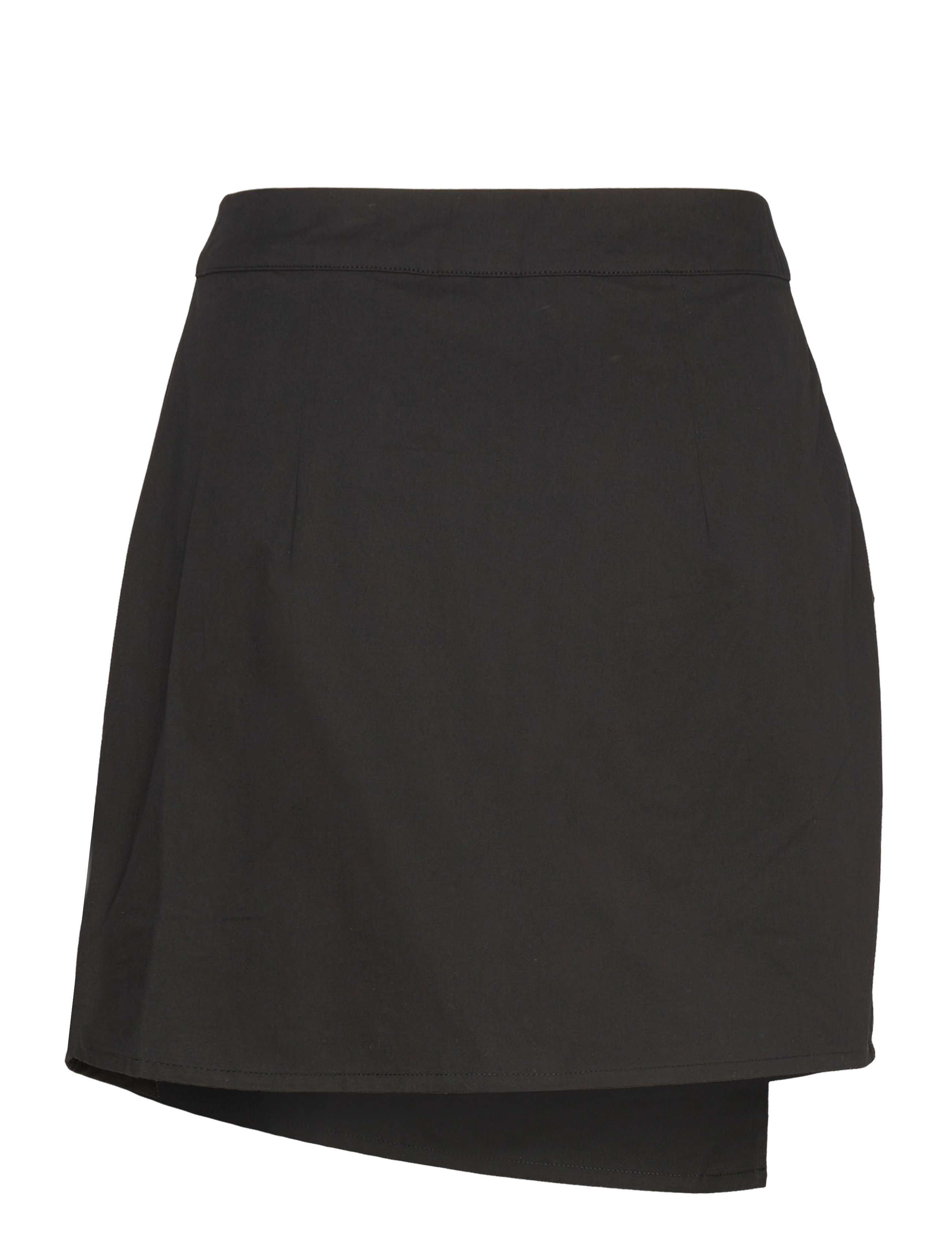 A-View - Calle new skirt - black - 1