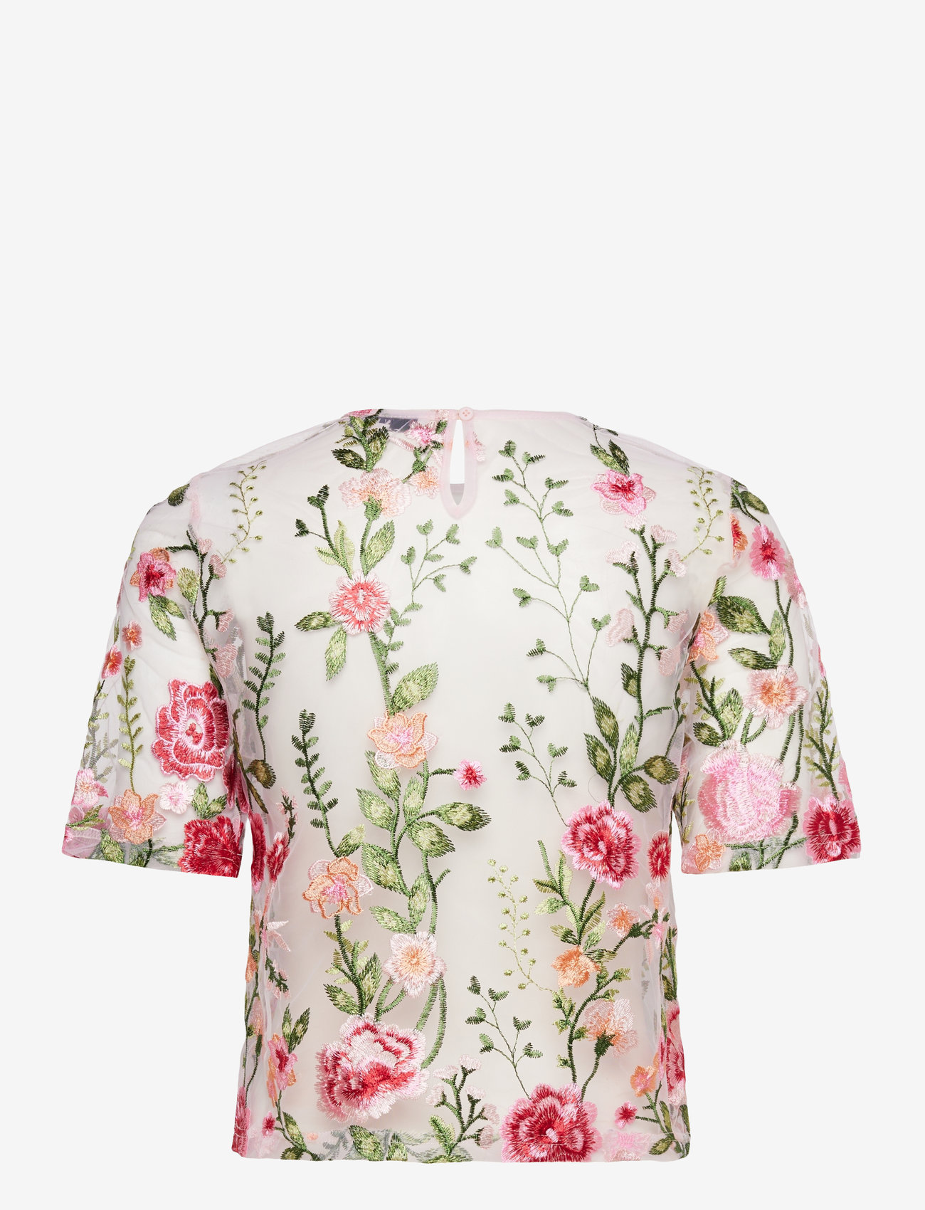 A-View - Fuschia blouse - 258 rose/pink - 1