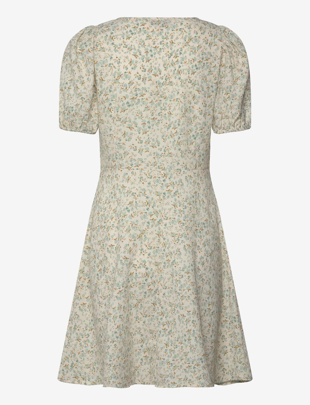 A-View - Gino dress - konfirmation - pale mint/off white - 1