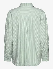 A-View - Sonny rose shirt - pikkade varrukatega särgid - mint - 1