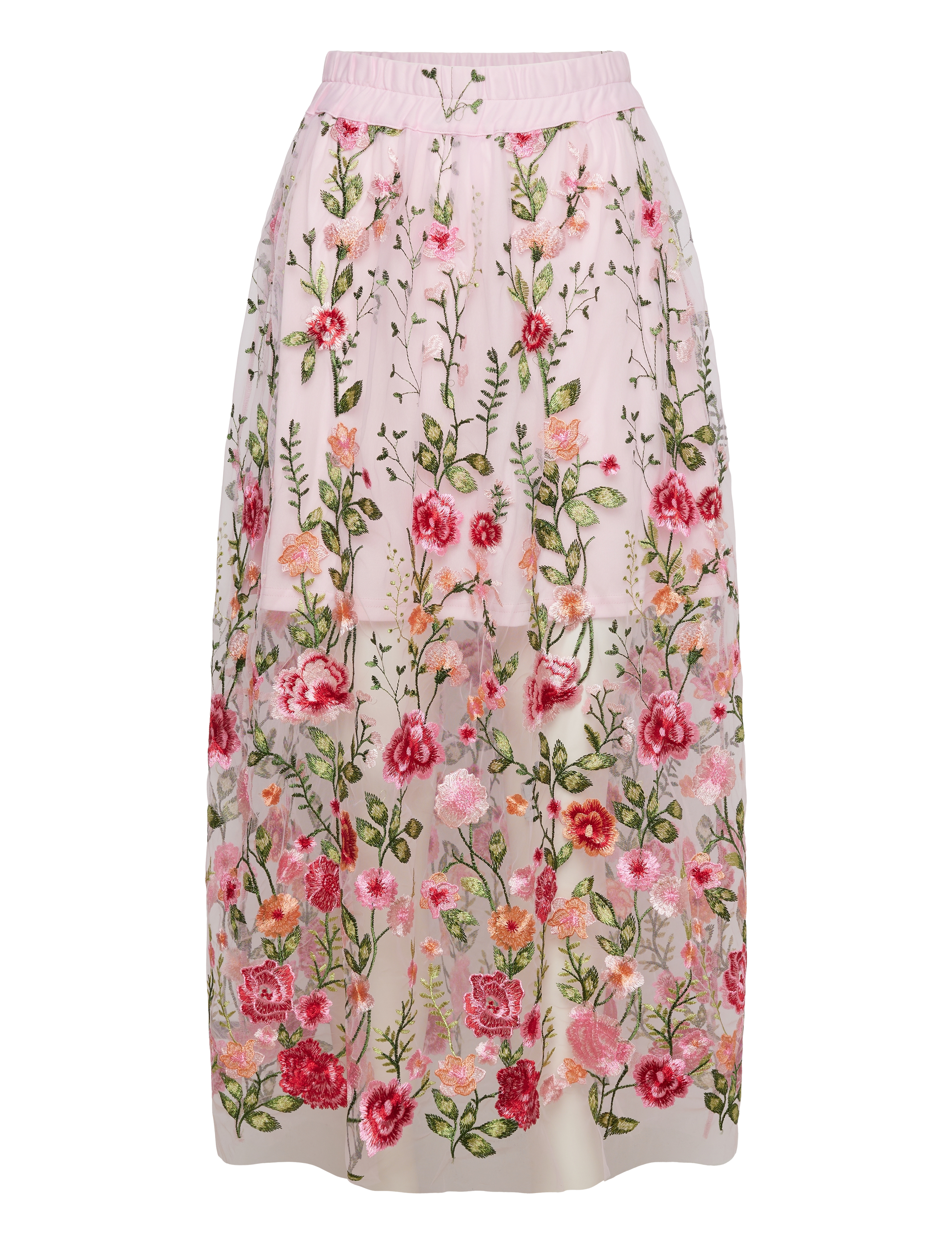 258 ROSE/PINK