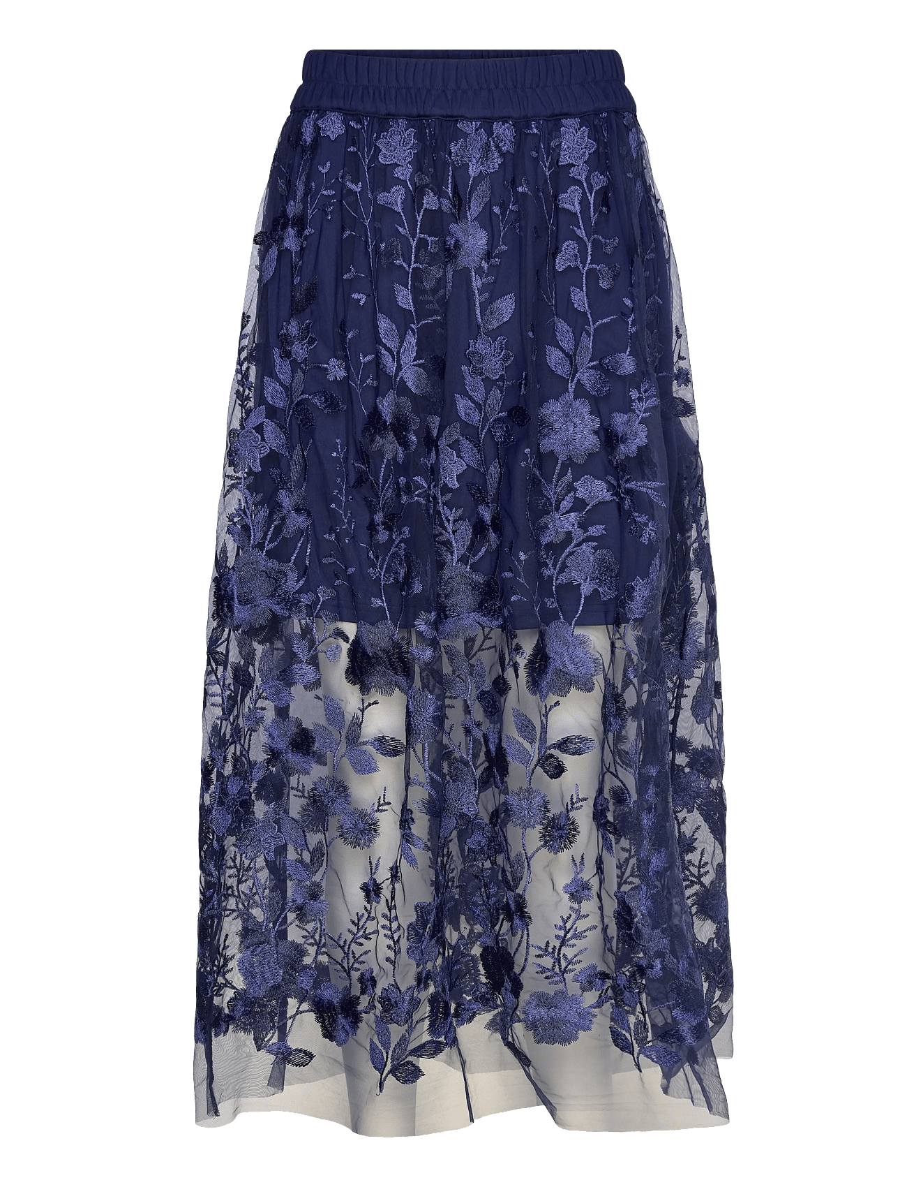 Fuschia skirt - 699