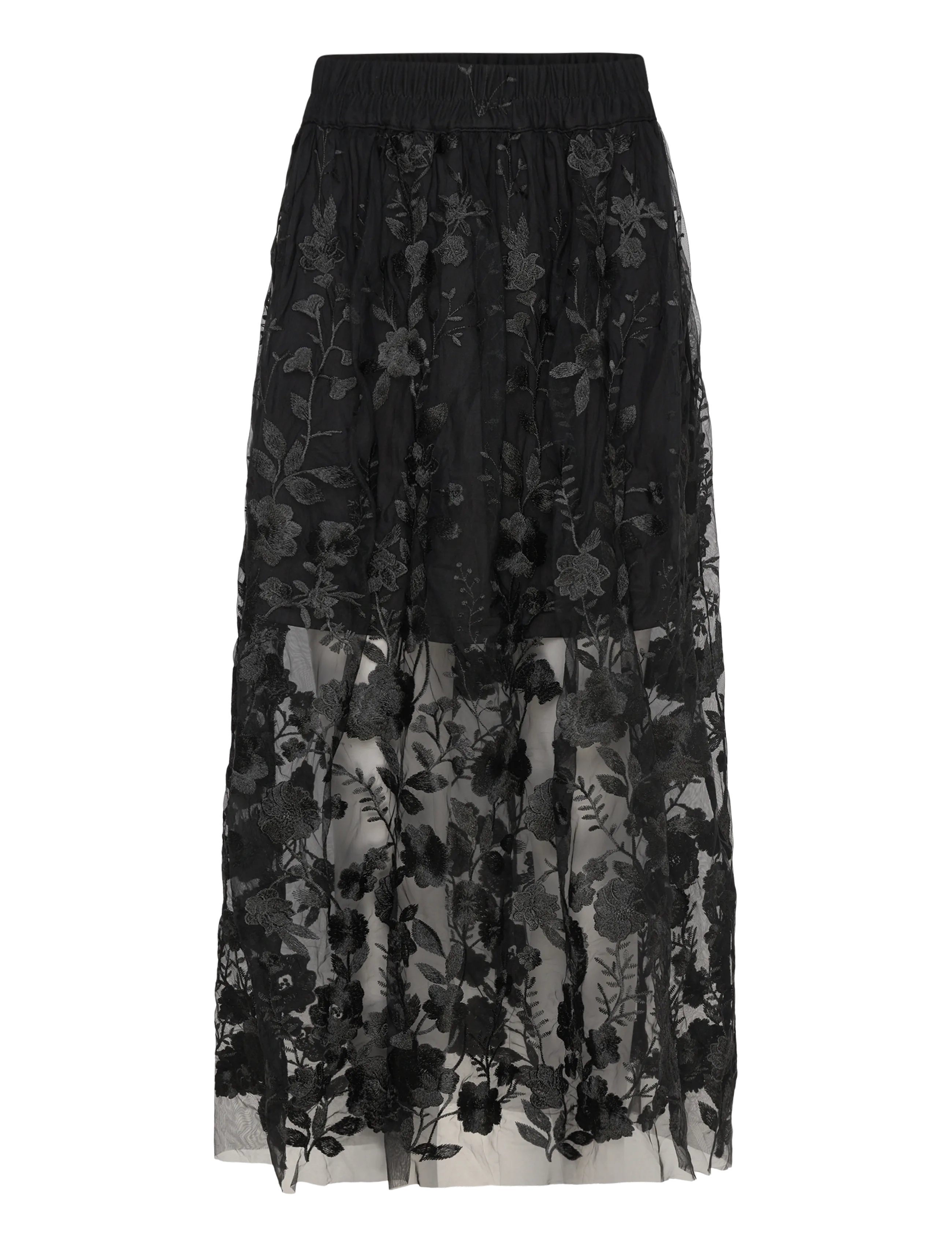 A-VIEW Fuschia Rock Schwarz - 38 - Damen