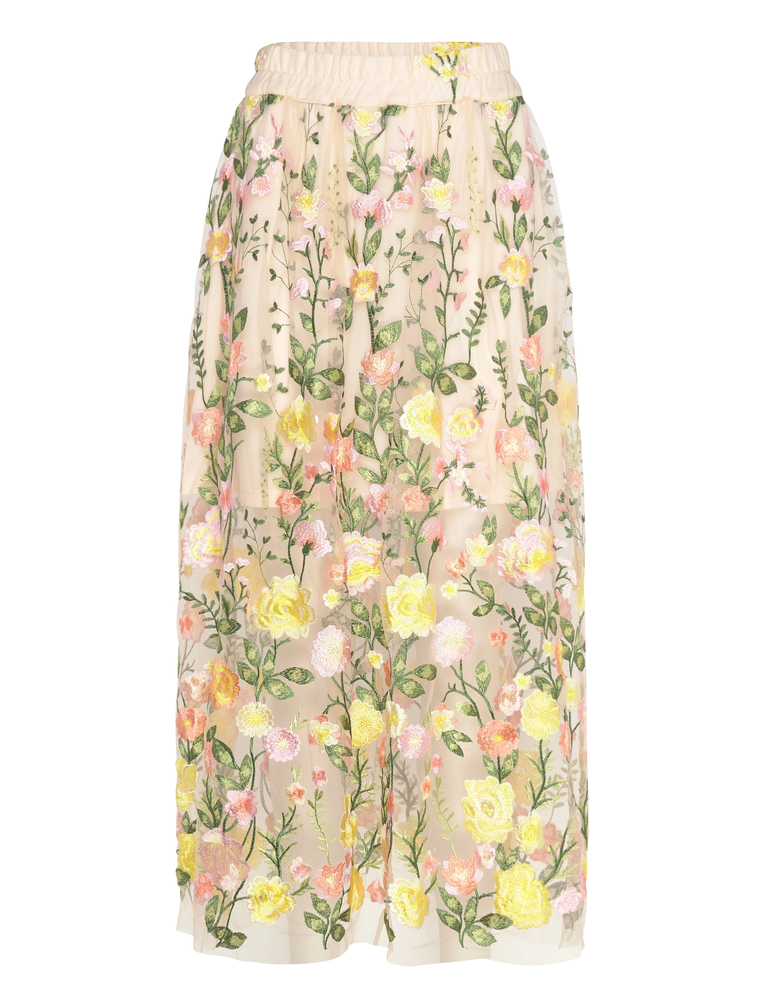 A-VIEW Fuschia Rock Patterned - 36 - Damen