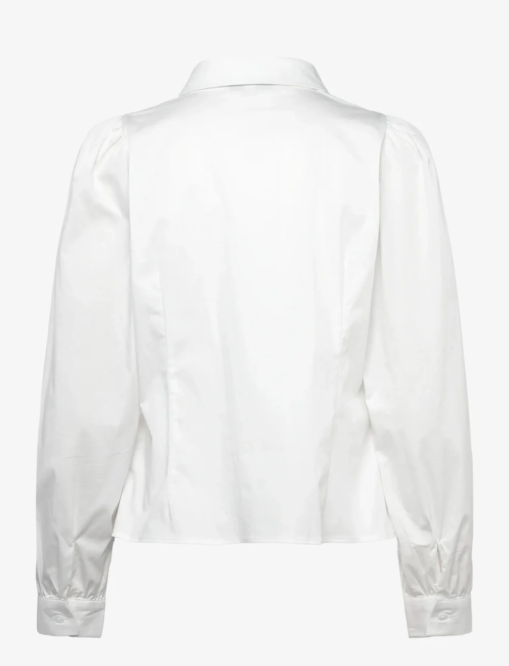A-View - Malika shirt - langärmlige hemden - off white - 1