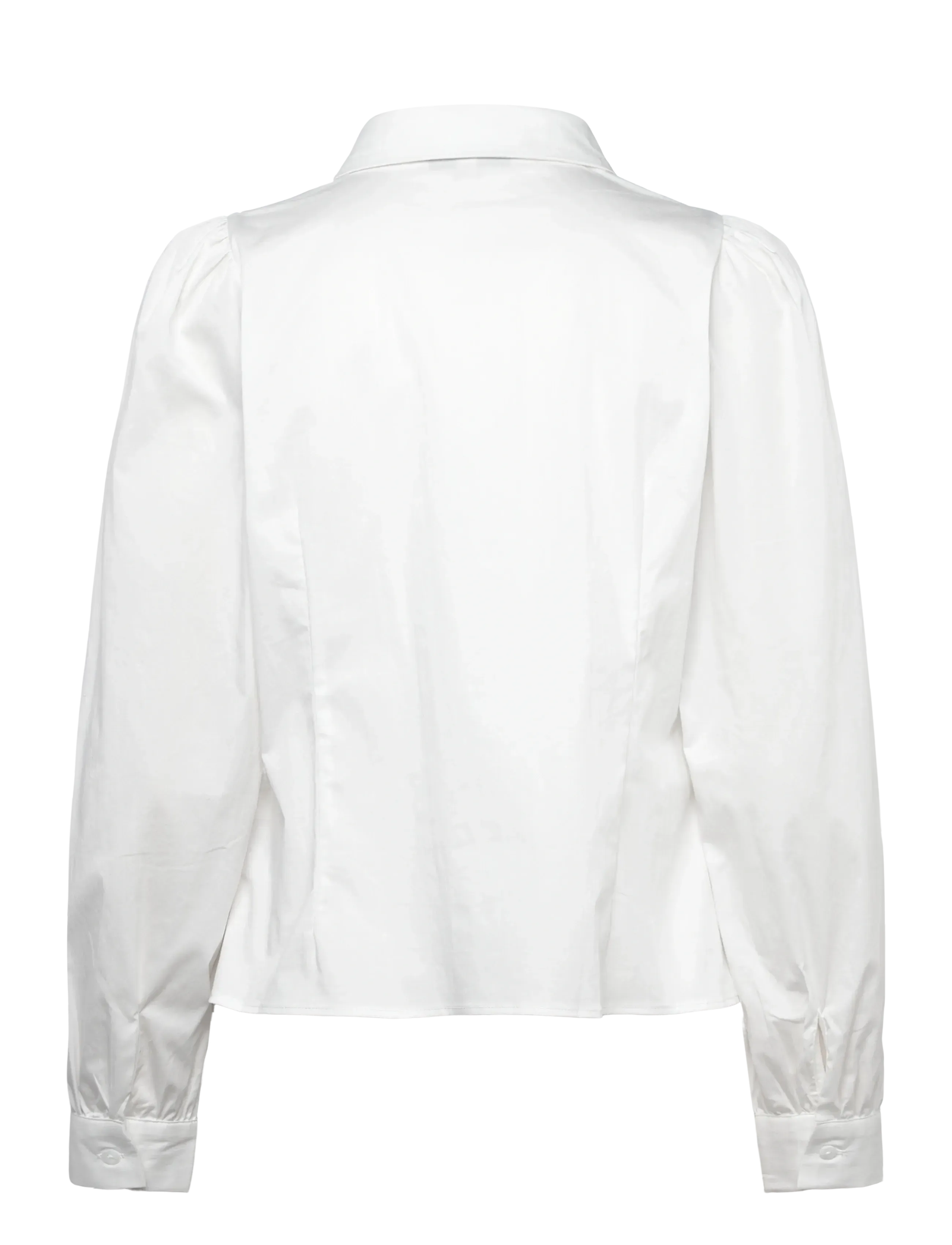 A-View - Malika shirt - langärmlige blusen - off white - 2