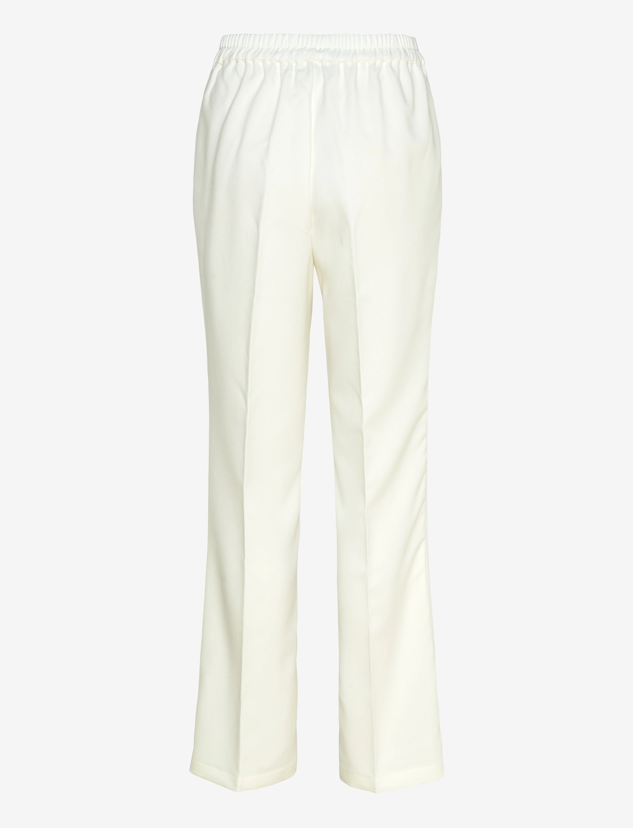 A-View - Kelly pants - kostymbyxor - white - 1