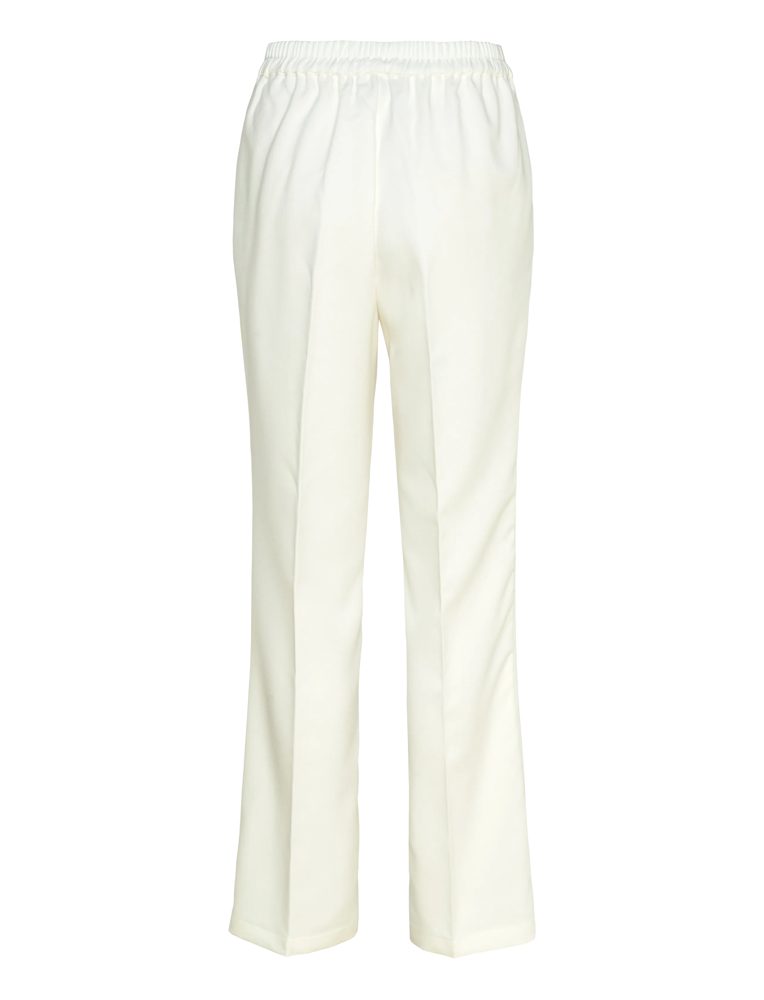 A-View - Kelly pants - formell - white - 1