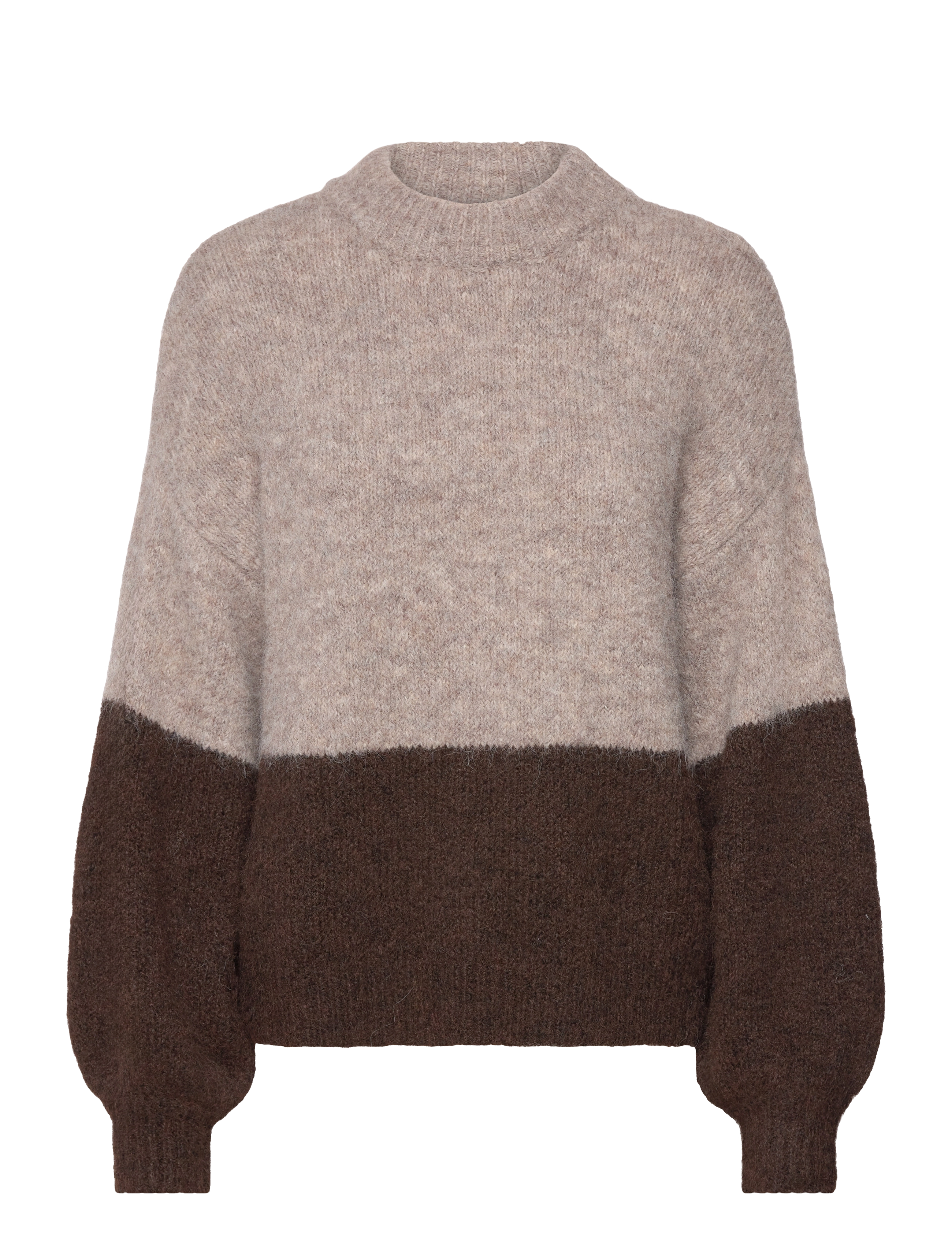BROWN/SAND
