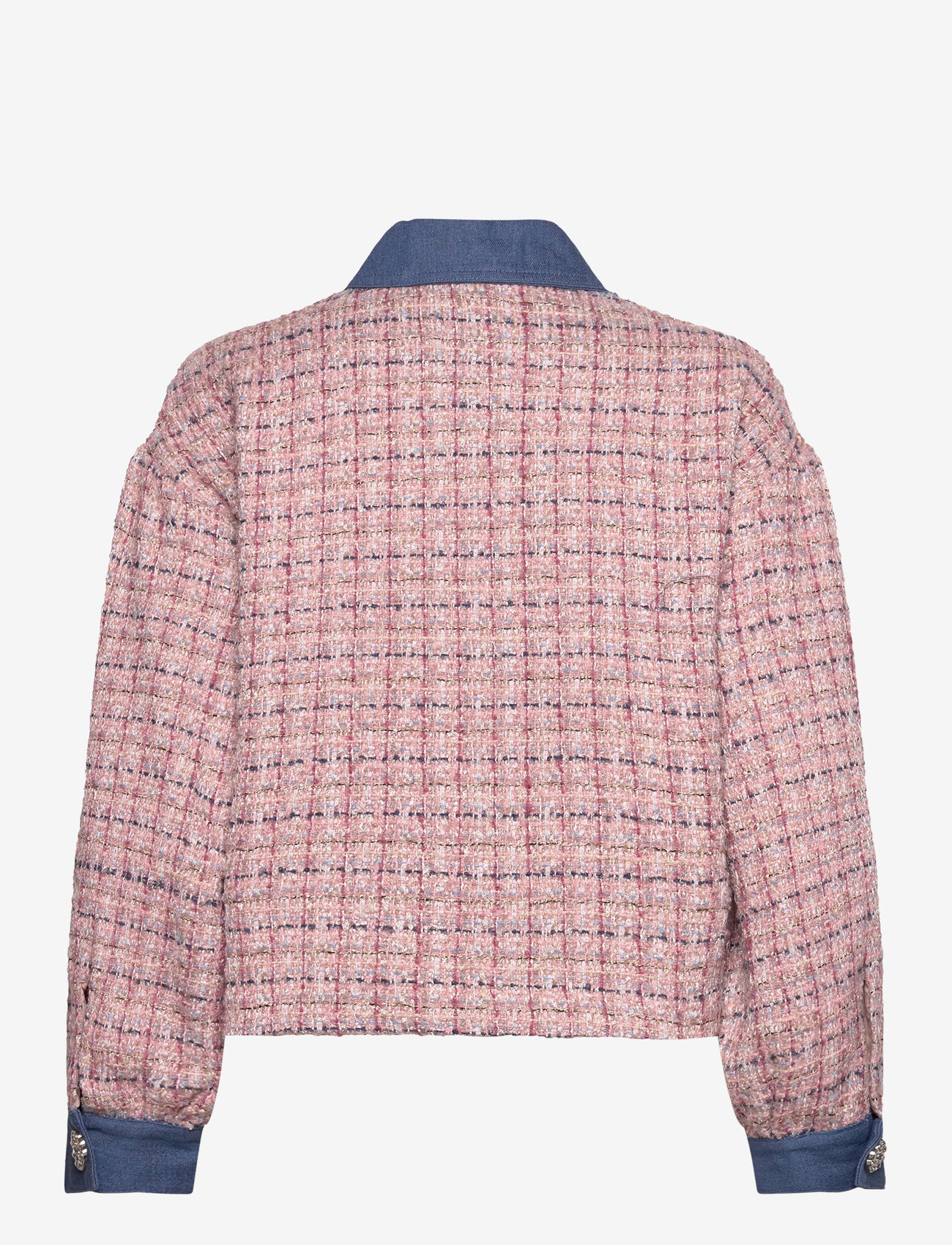 A-View - Coco Jacket - herbstliche kleidung - rose - 1
