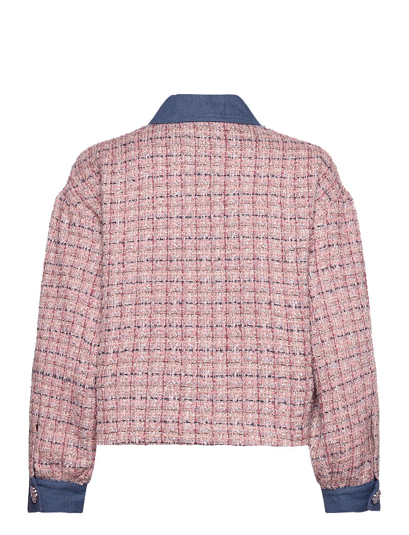 A-View Coco Jacket (AVIAV4668) Boucles - Main Image