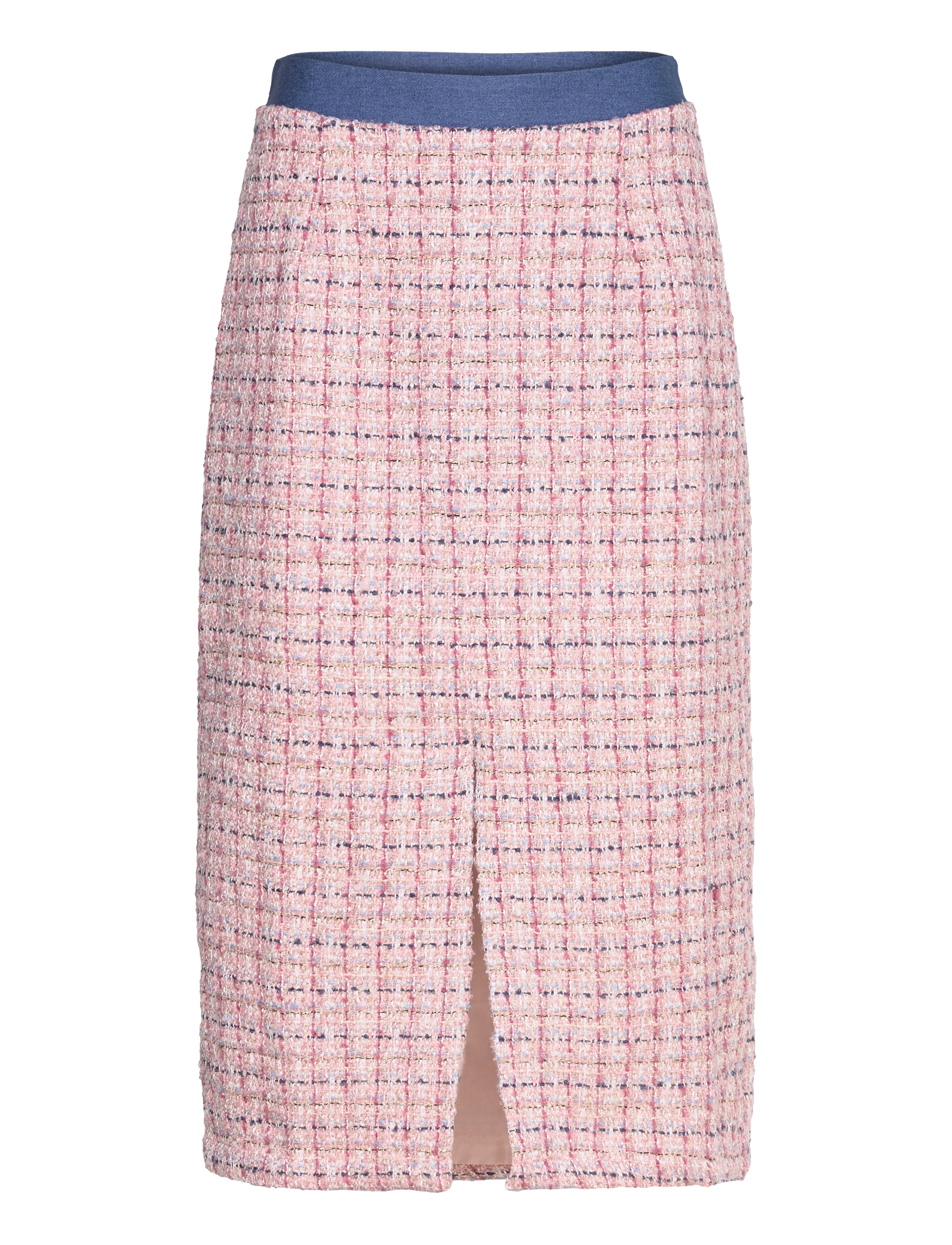 Coco Skirt - ROSE