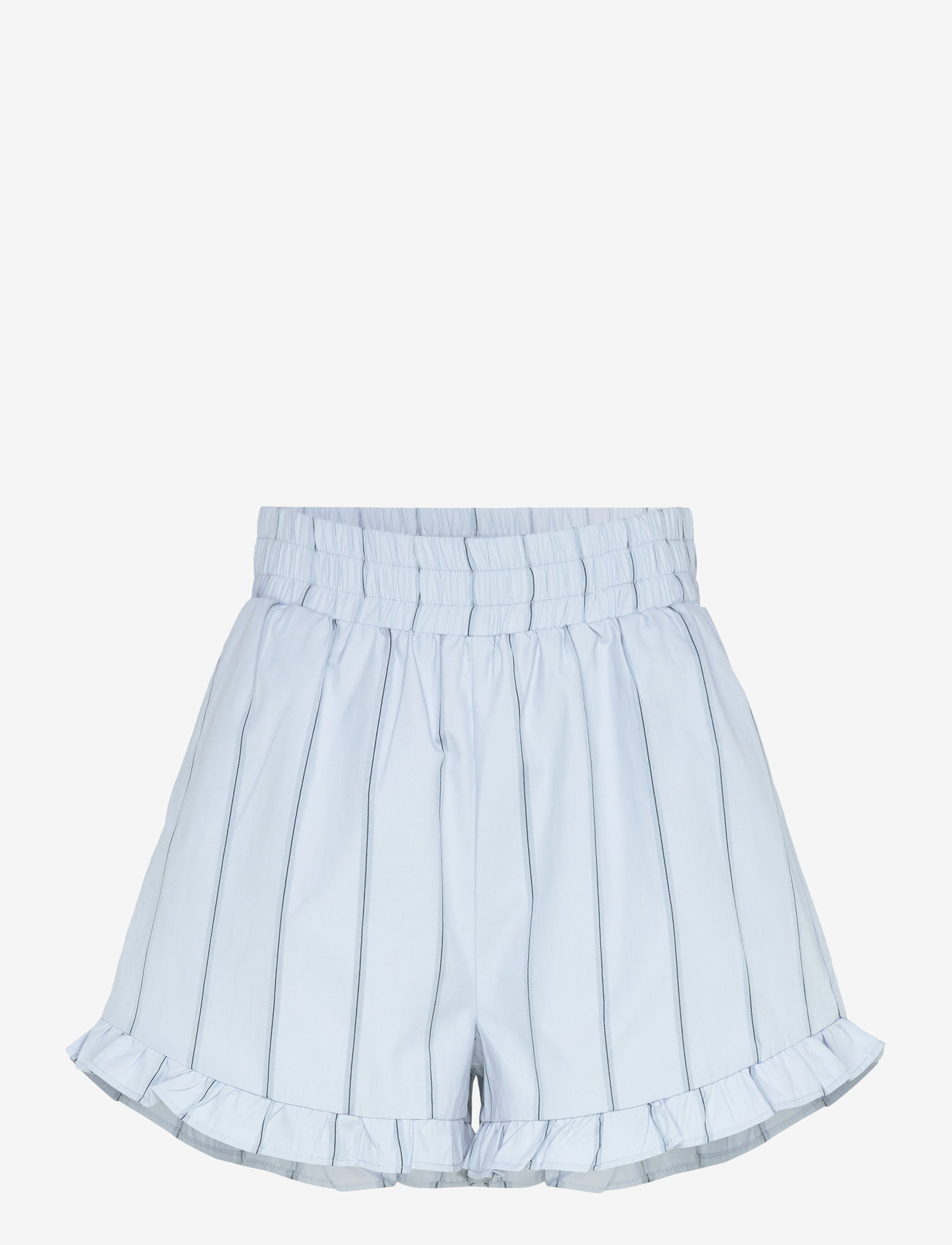 A-View - Lizza shorts - light blue - 0