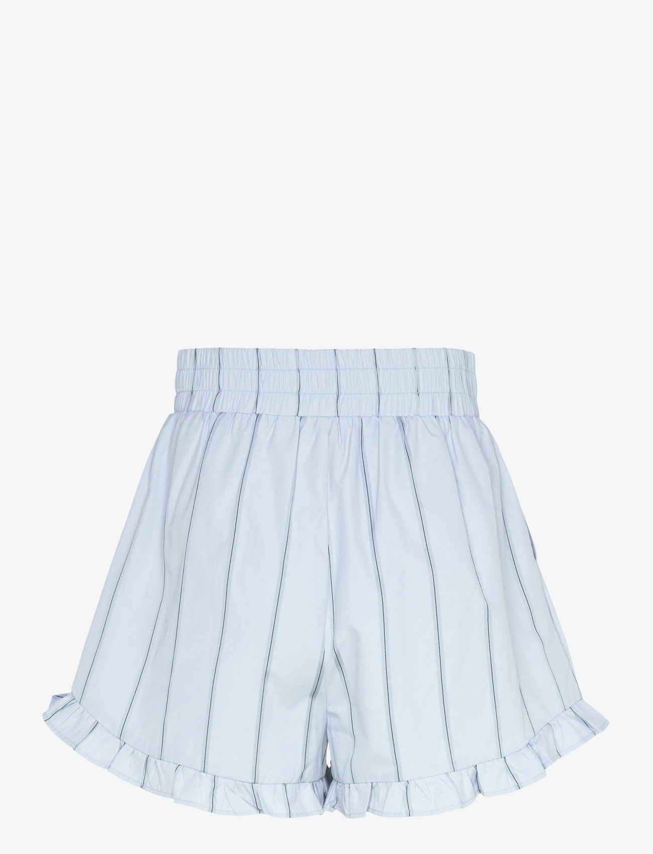 A-View - Lizza shorts - light blue - 1