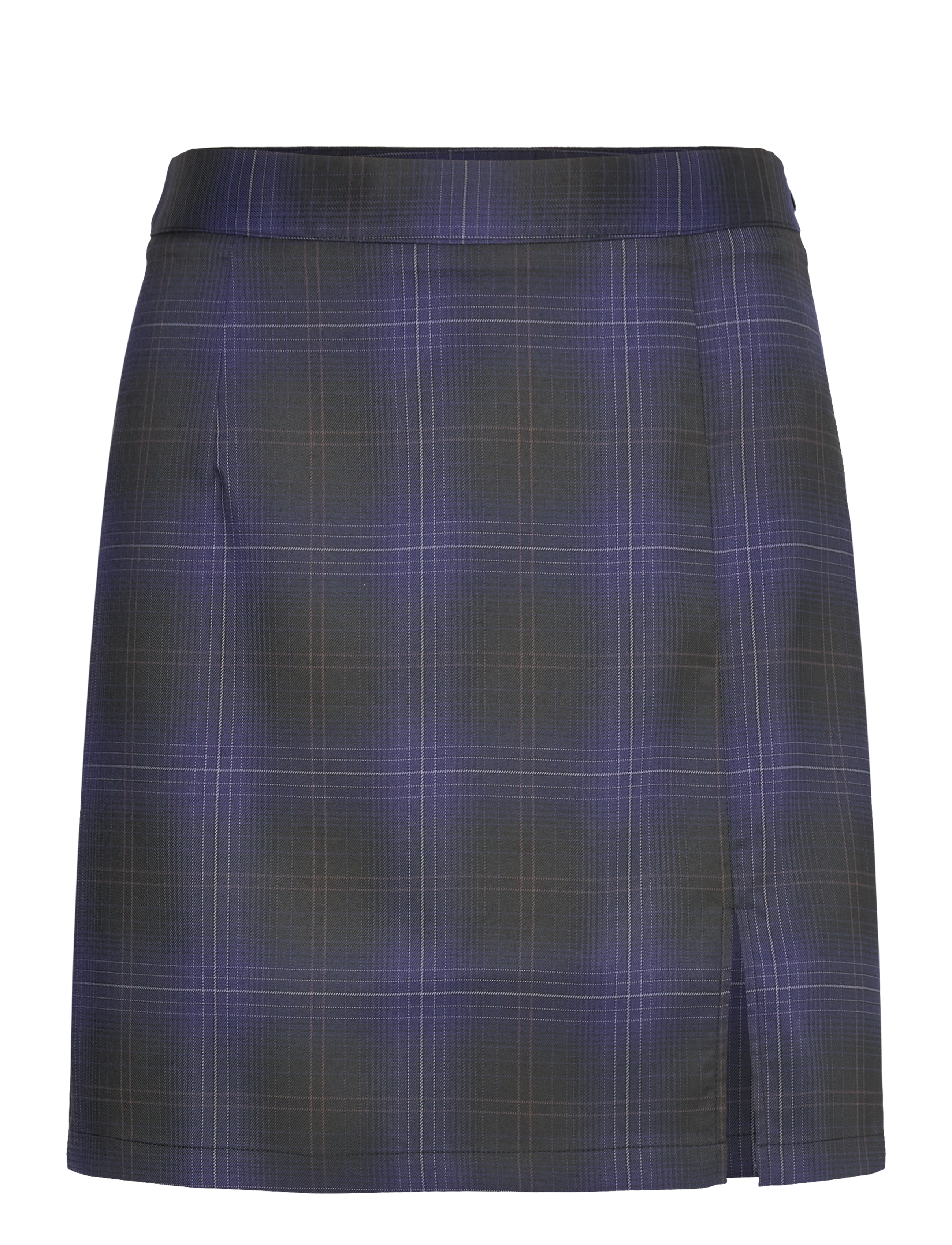 A-VIEW Annali Check Rock Navy - 42 - Damen