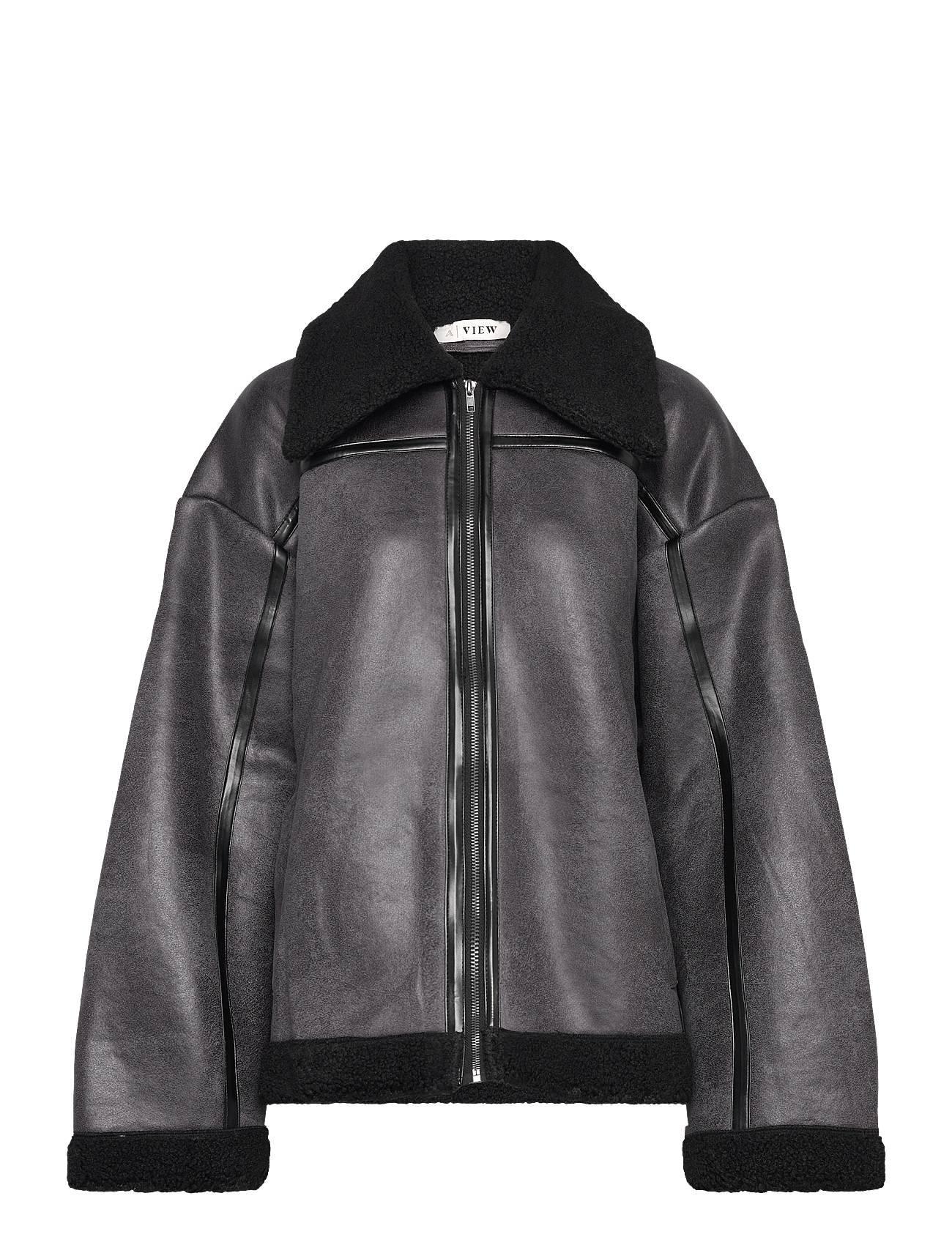 A-View - Alise Coat - Āda