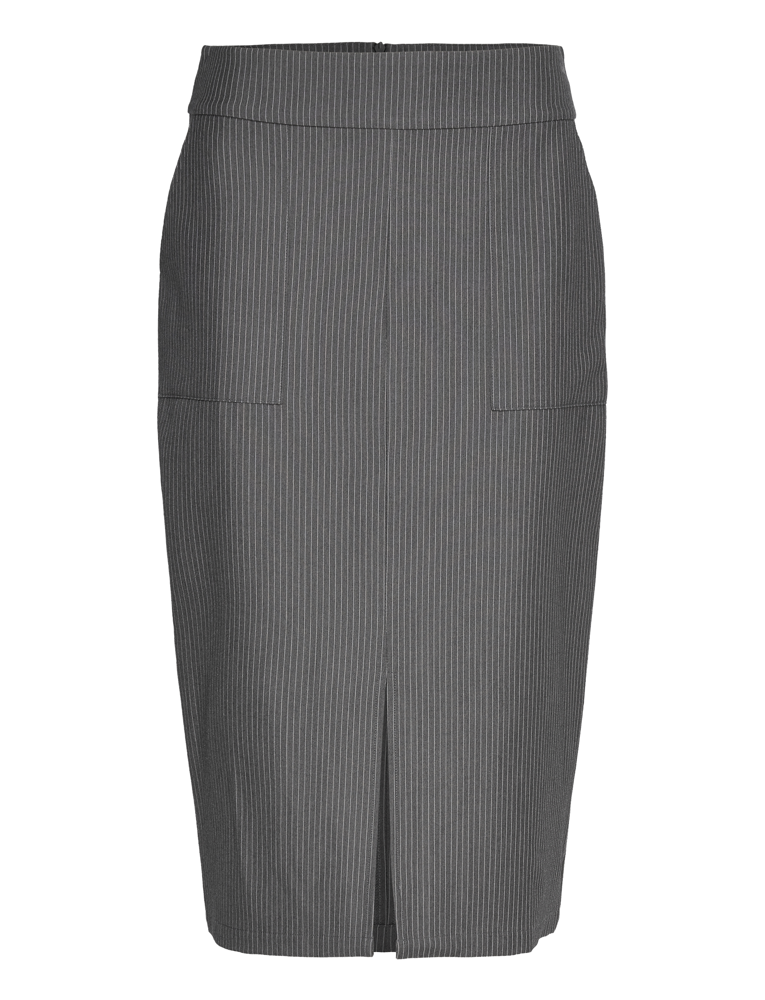 A-VIEW Sibylle Stripe Rock Grau - 36 - Damen