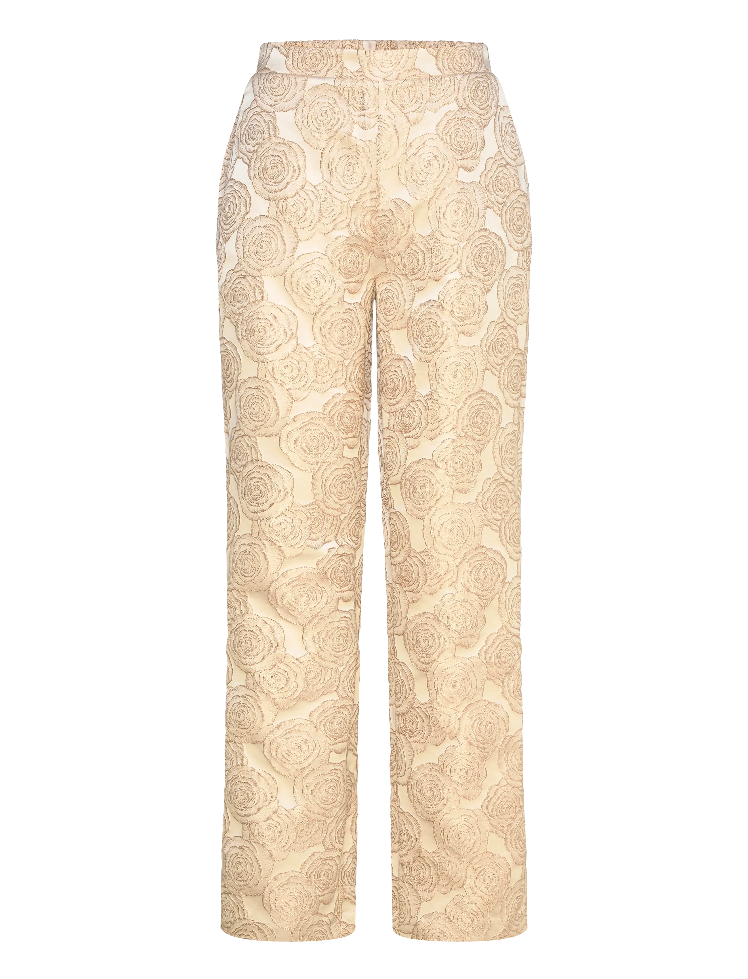 A-VIEW Aria Hosen Beige - 36 - Damen