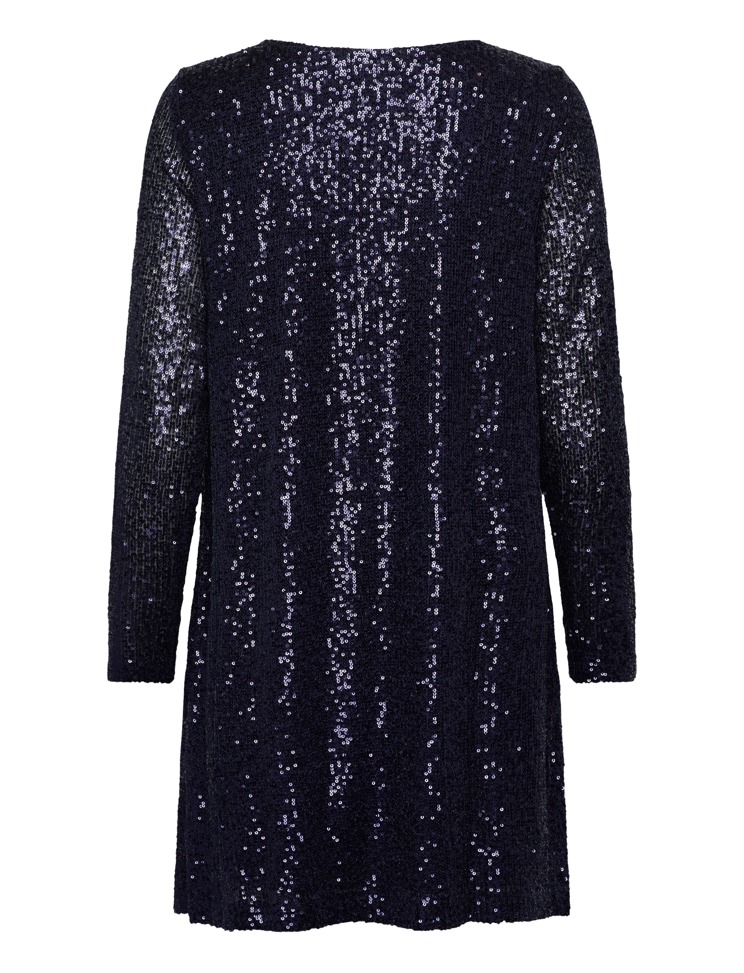 A-View - Alexi new dress - festkjoler - navy - 1