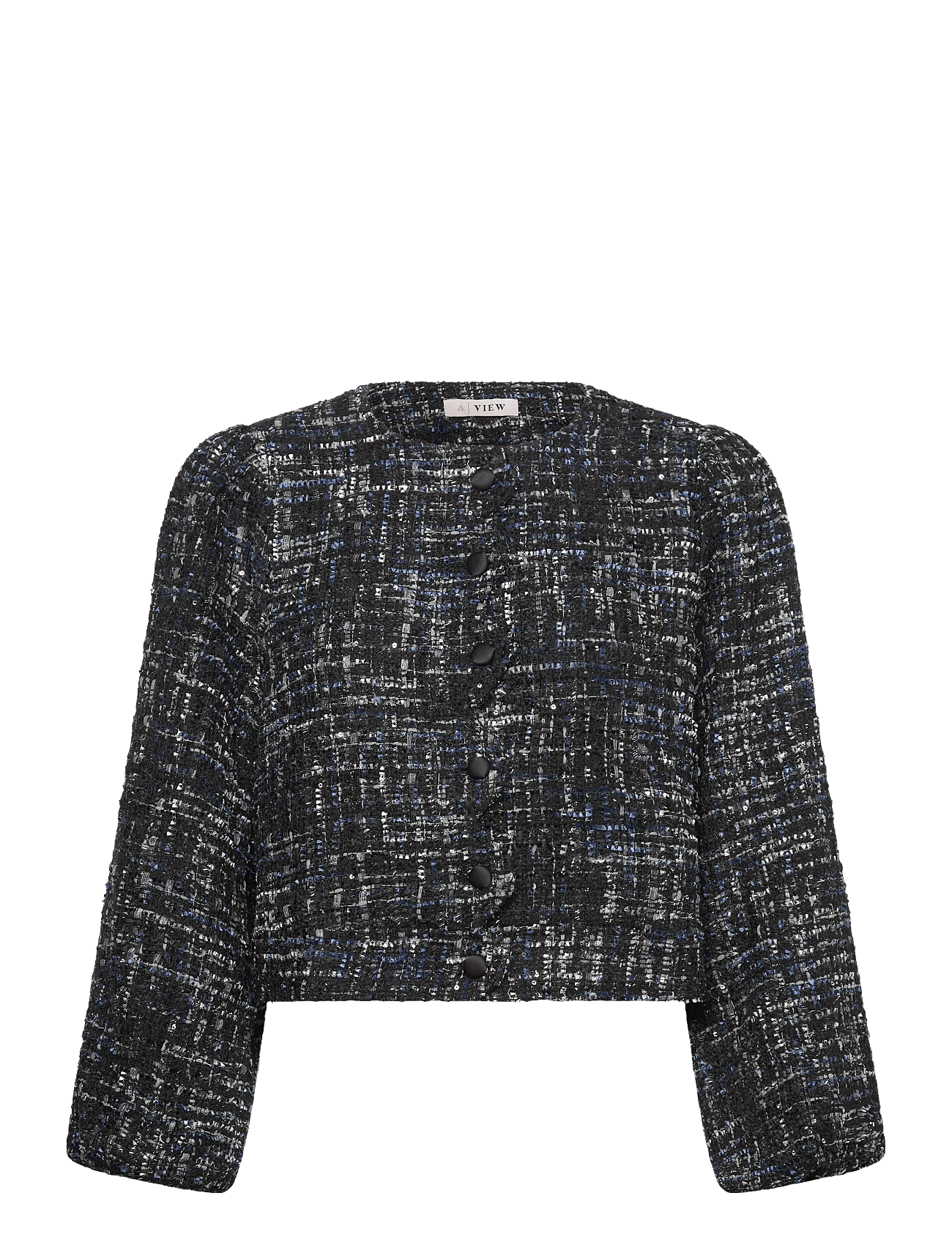 A-View - Cennet Jacket - BouclÉ