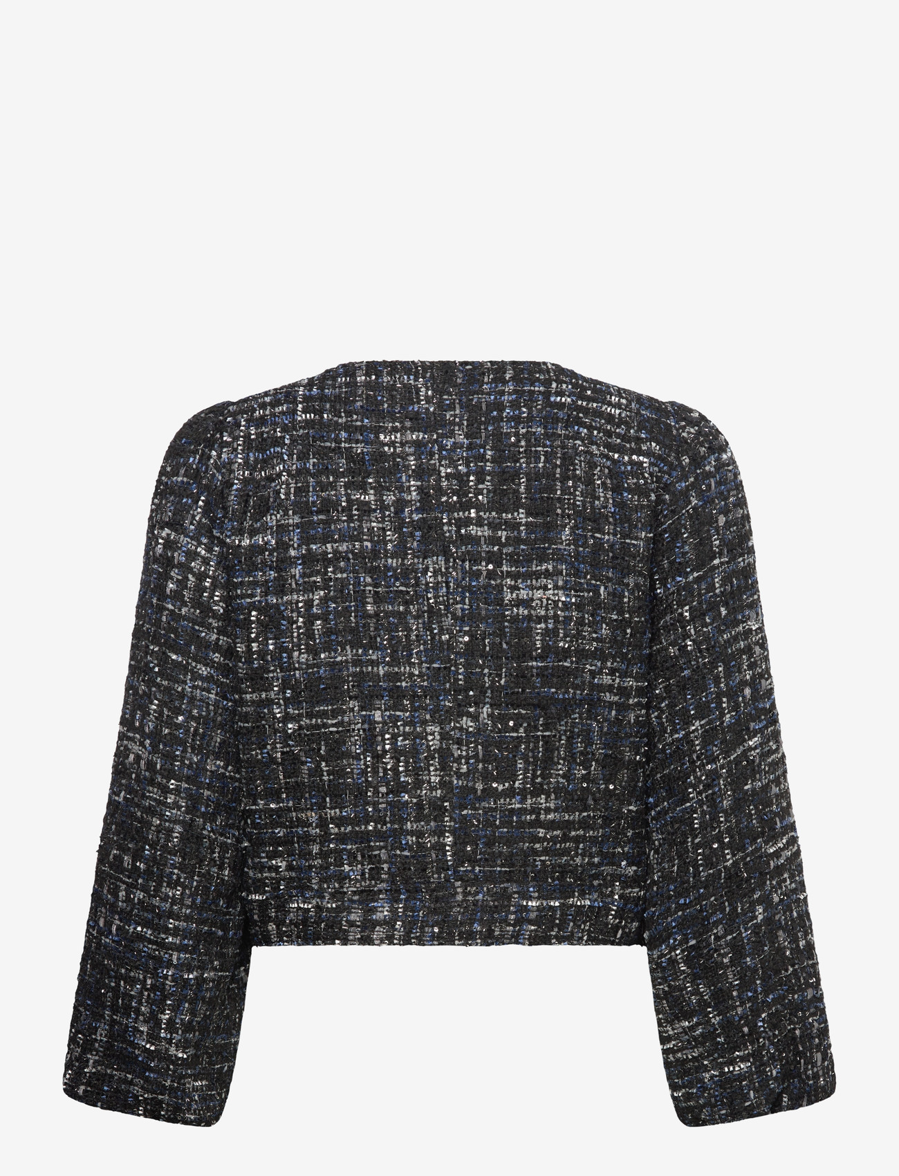 A-View - Cennet jacket - boucles - 699 navy - 1