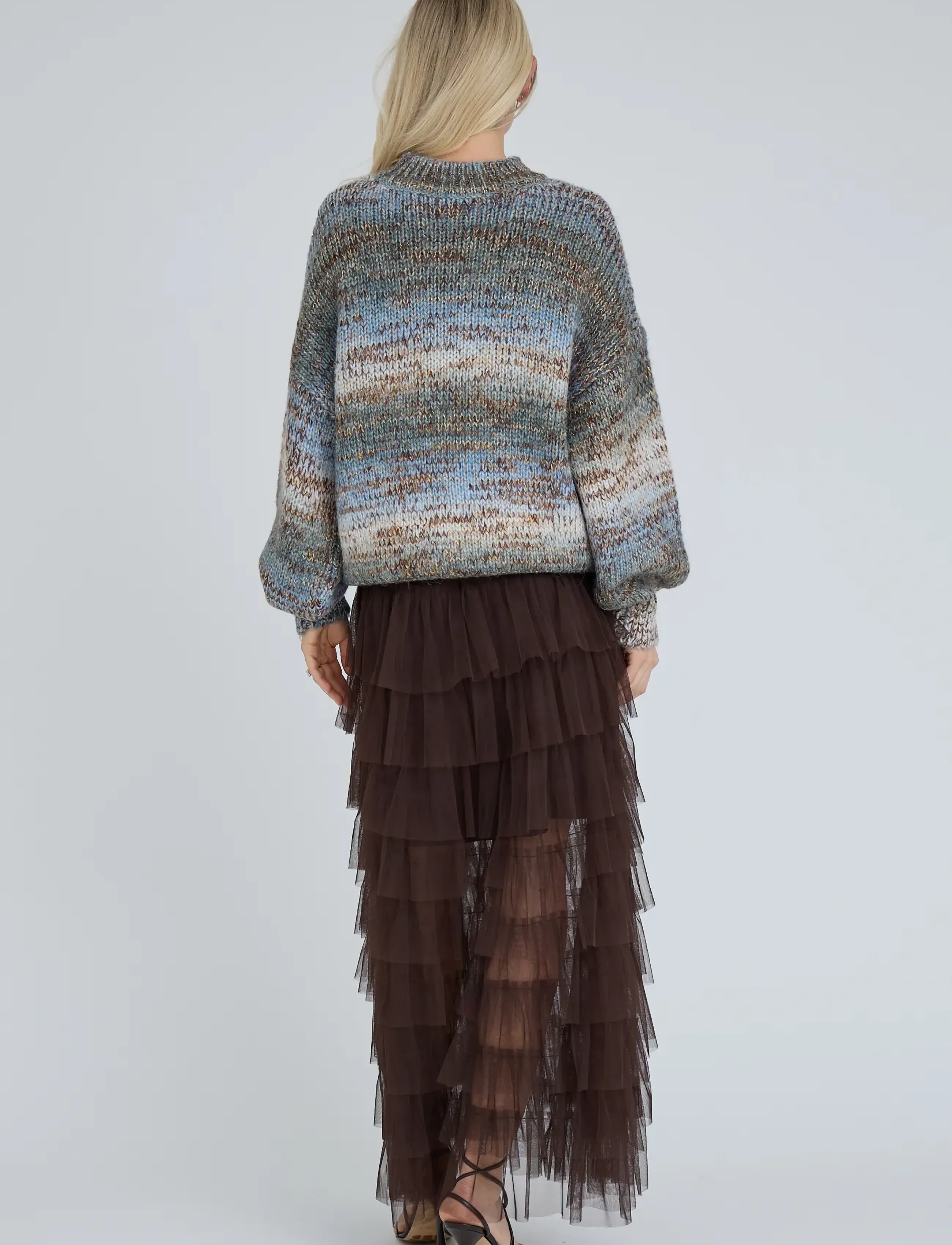 A-View Miranda Skirt kjolar dam – bild 2
