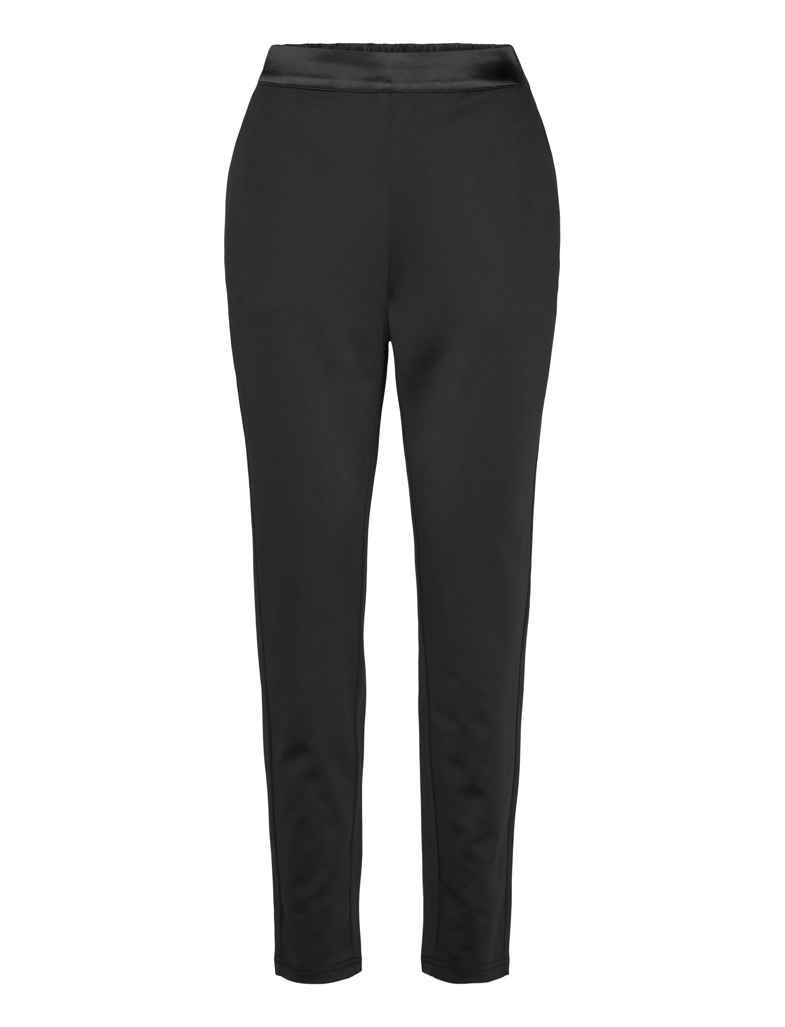 Sandi pants - 999 BLACK