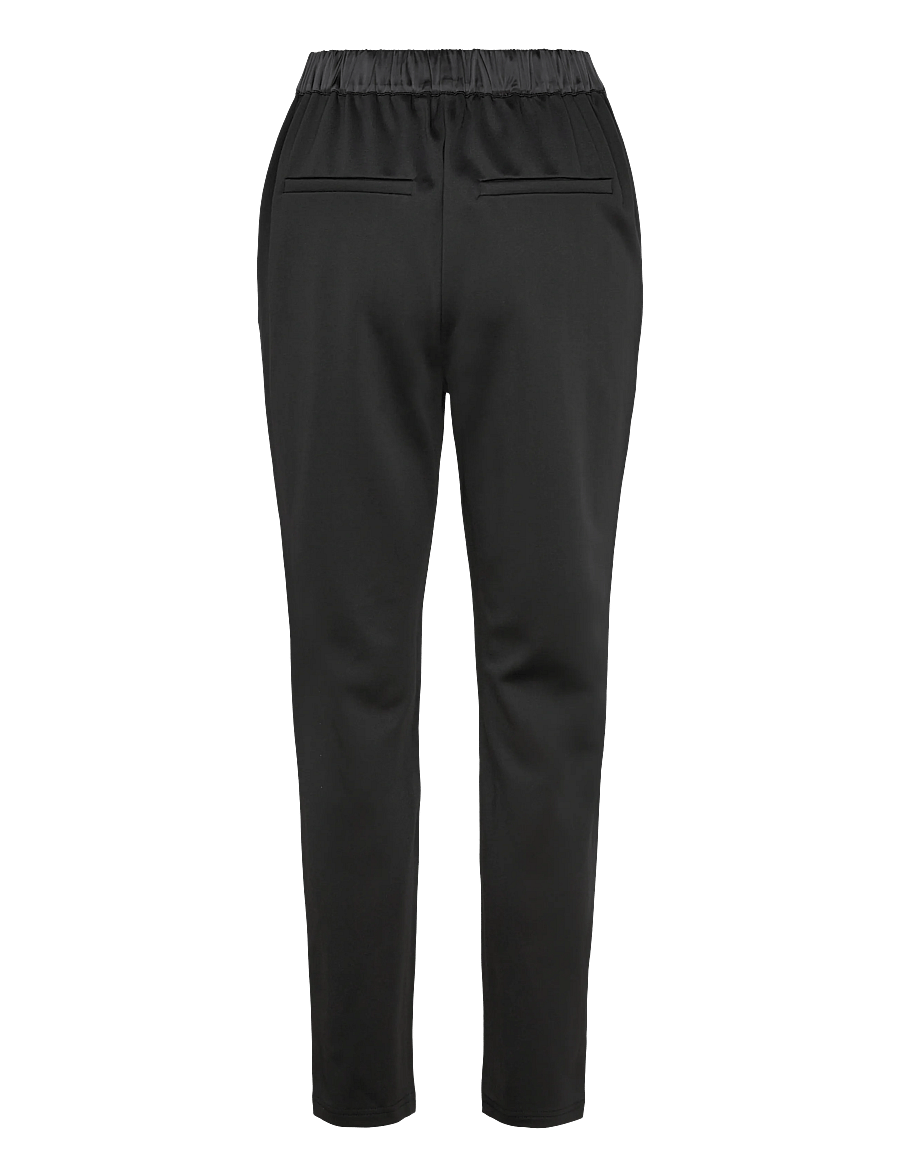 A-View - Sandi pants - skinny-leg hosen - 999 black - 1