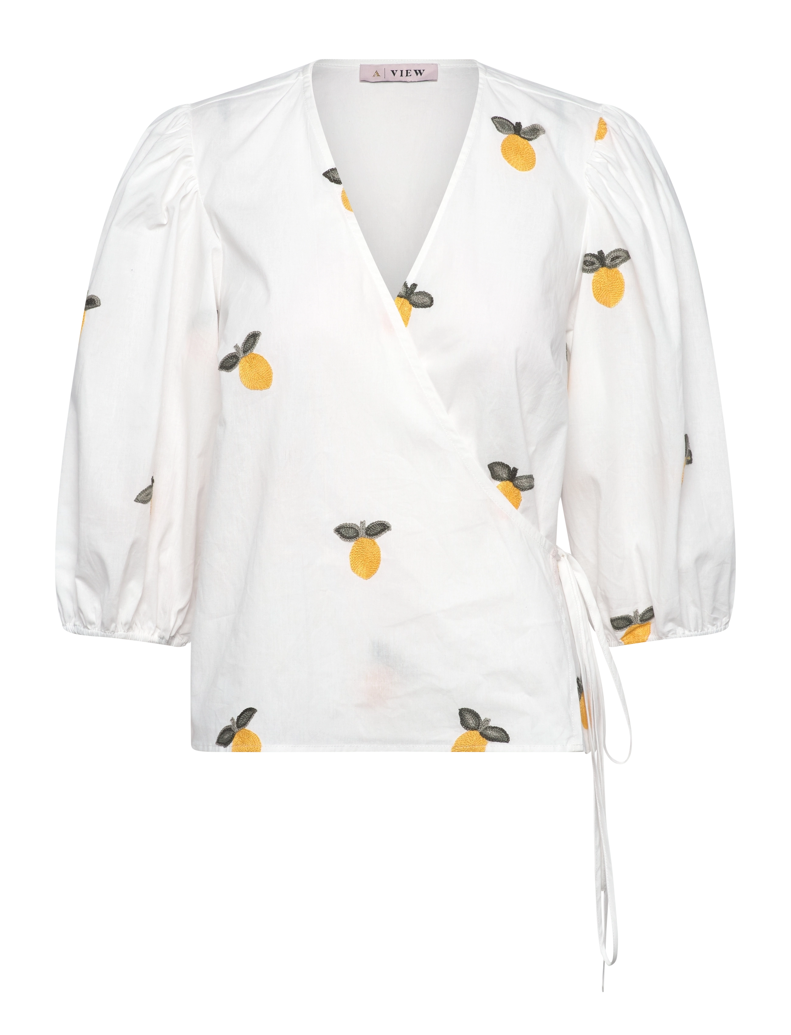 WHITE/YELLOW