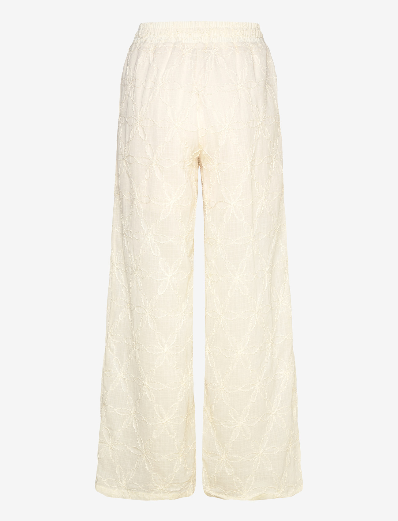 A-View - Beate pants - lange mouwen - light sand - 2