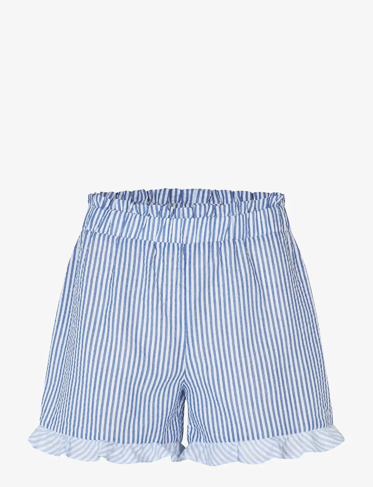A-View - Salvador shorts - casual shorts - blue/navy - 1