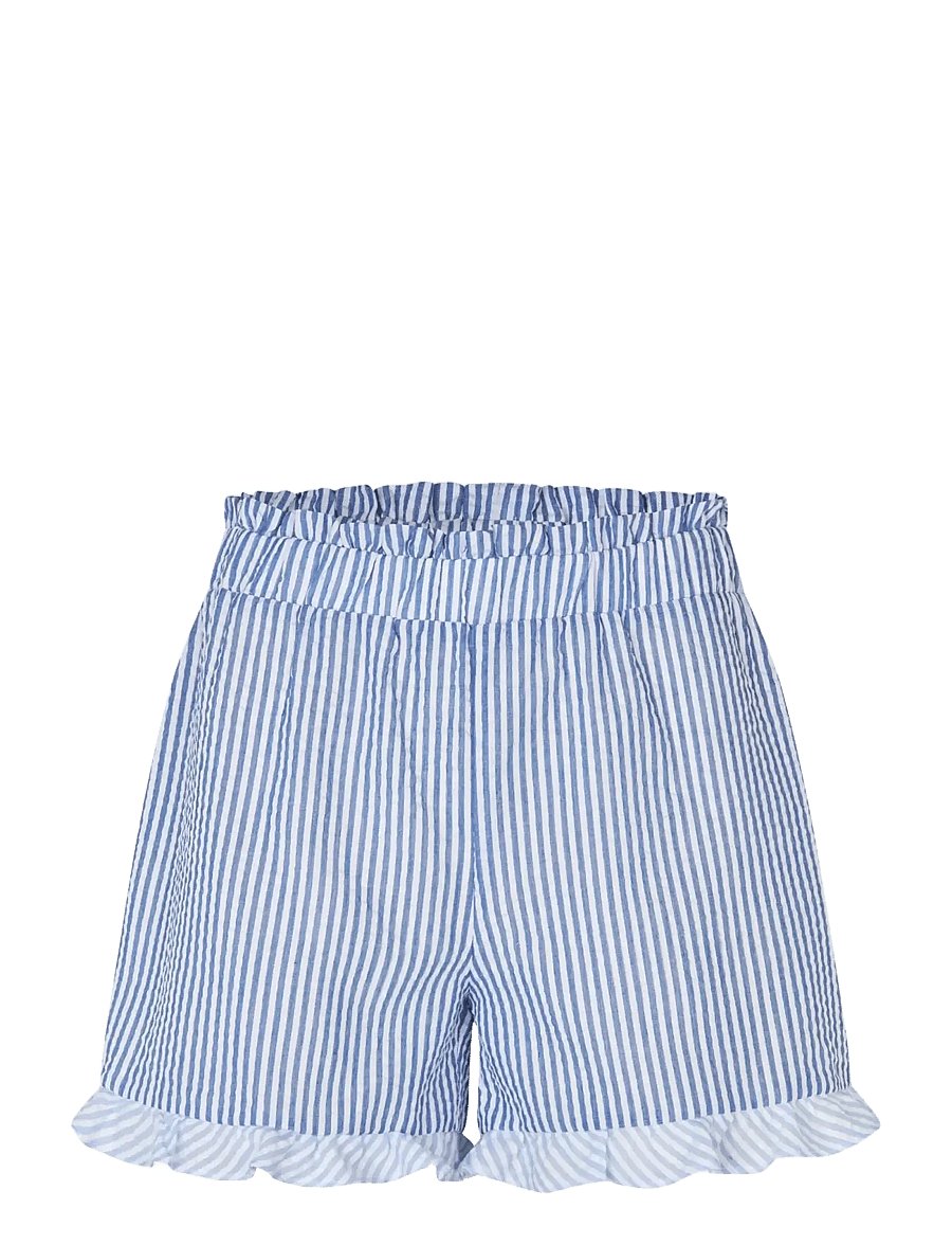 A-View - Salvador shorts - freizeitshorts - blue/navy - 1