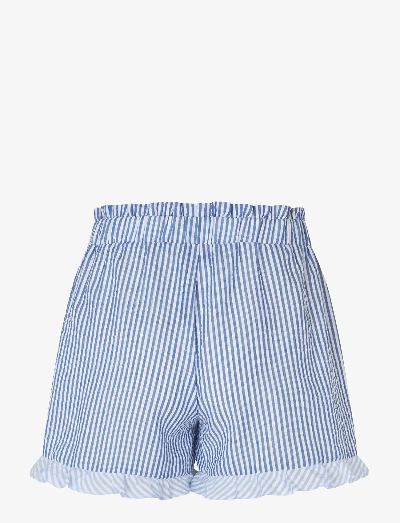 A-View - Salvador shorts - casual shorts - blue/navy - 2