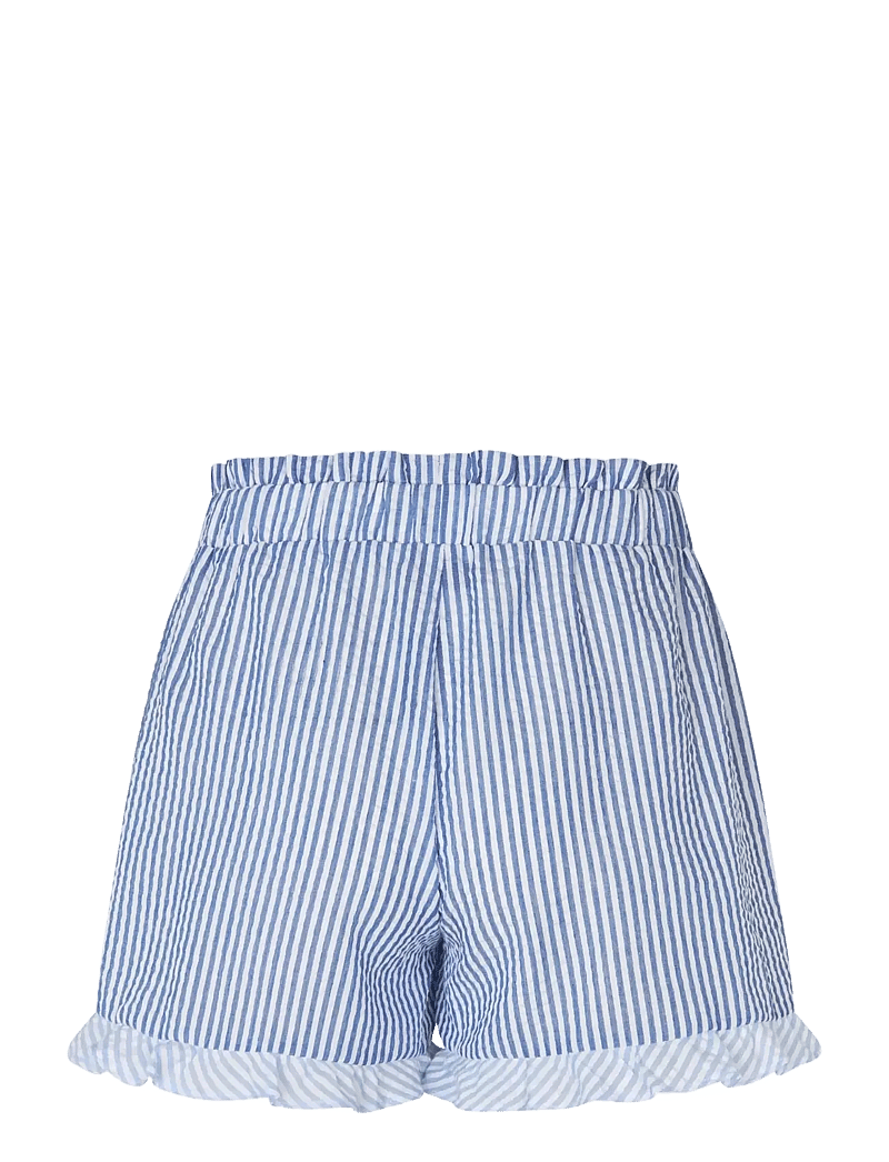 A-View - Salvador shorts - casual shorts - blue/navy - 2