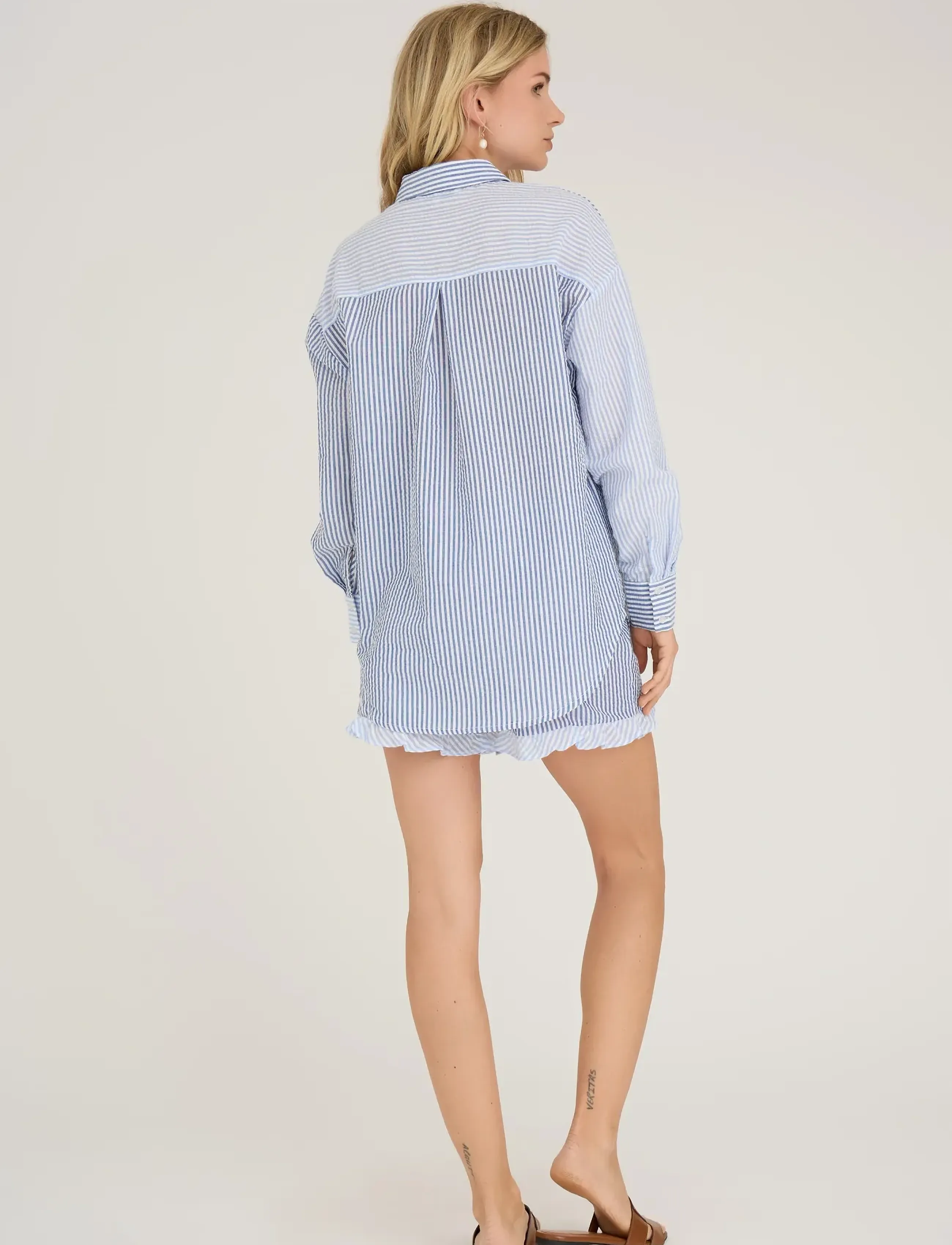 A-View - Salvador shorts - die niedrigsten preise - blue/navy - 3