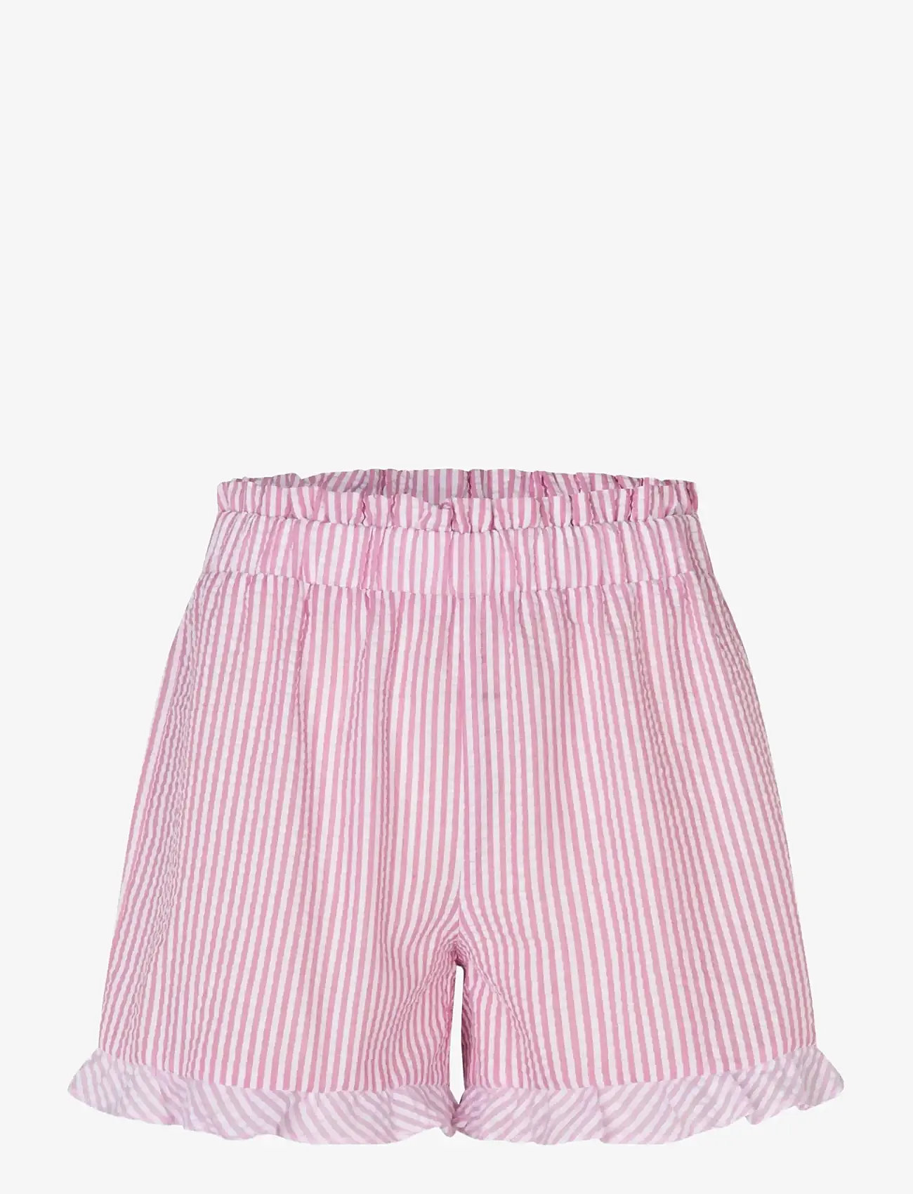 A-View - Salvador shorts - casual shorts - rose/pink - 1