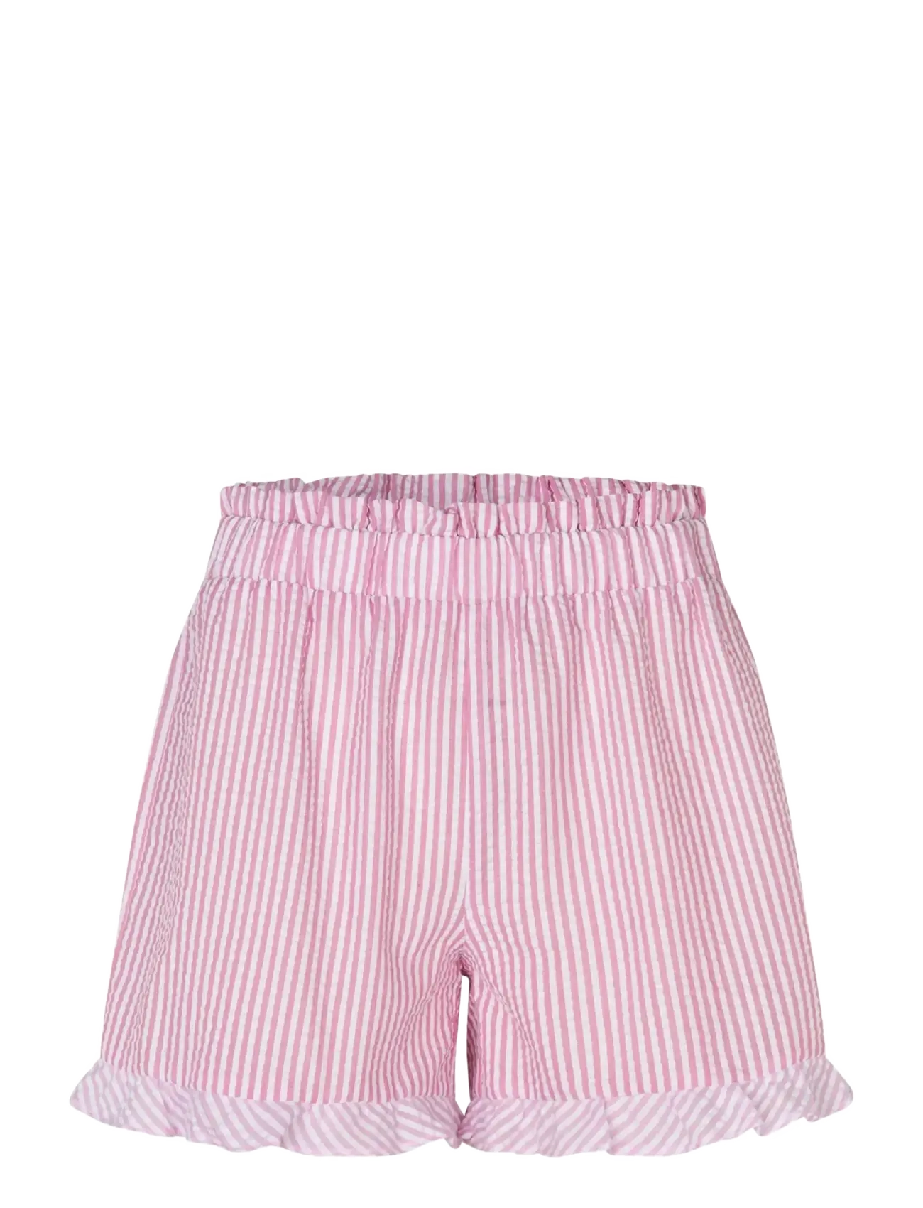 A-View Salvador shorts - Stuttbuxur - ROSE/PINK / pink/rose