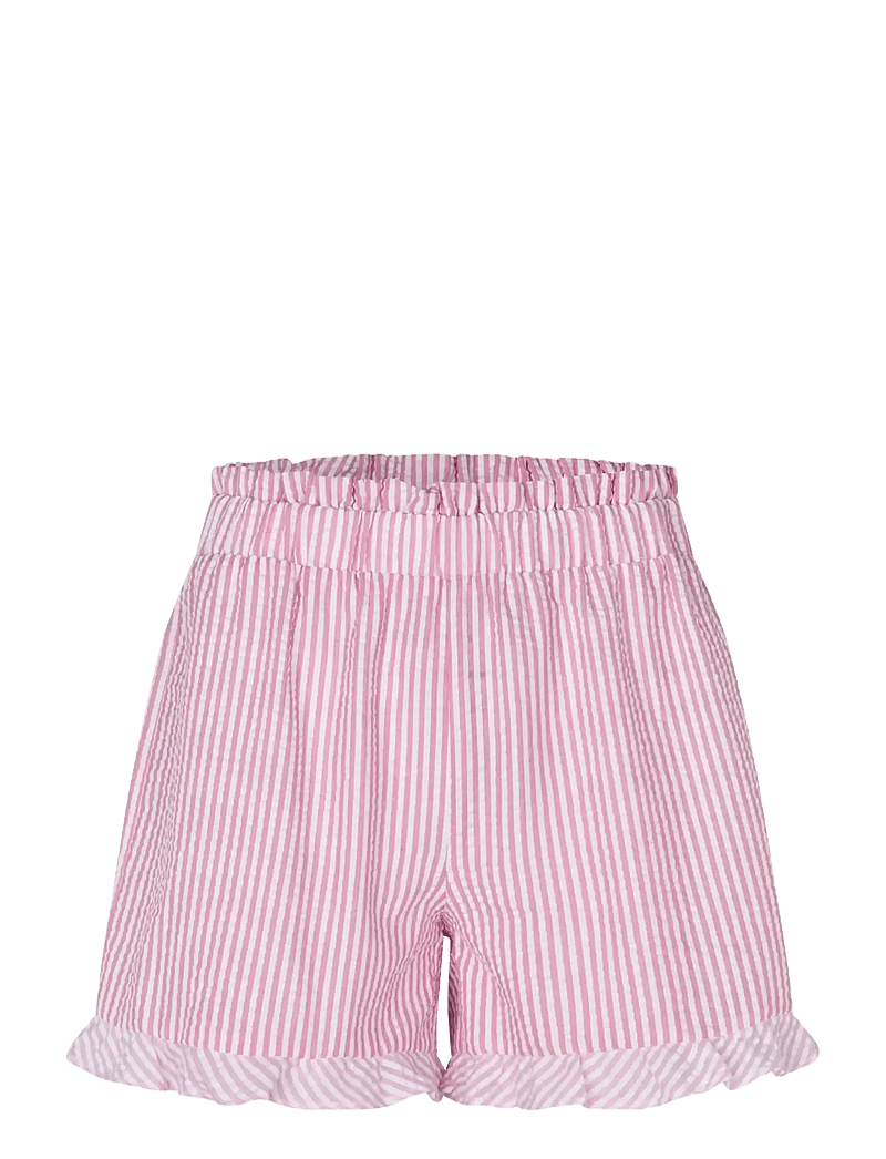 A-View - Salvador shorts - casual shorts - rose/pink - 1