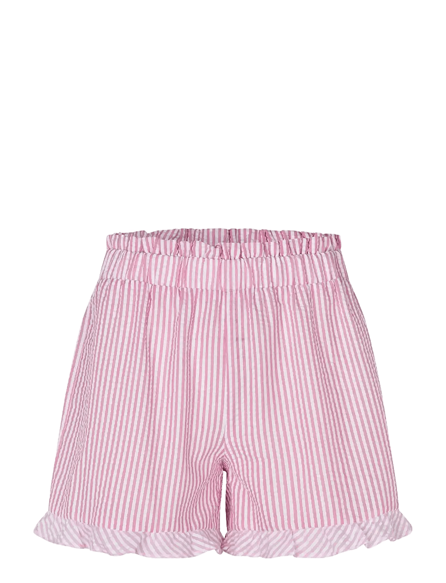 A-View - Salvador shorts - freizeitshorts - rose/pink - 1