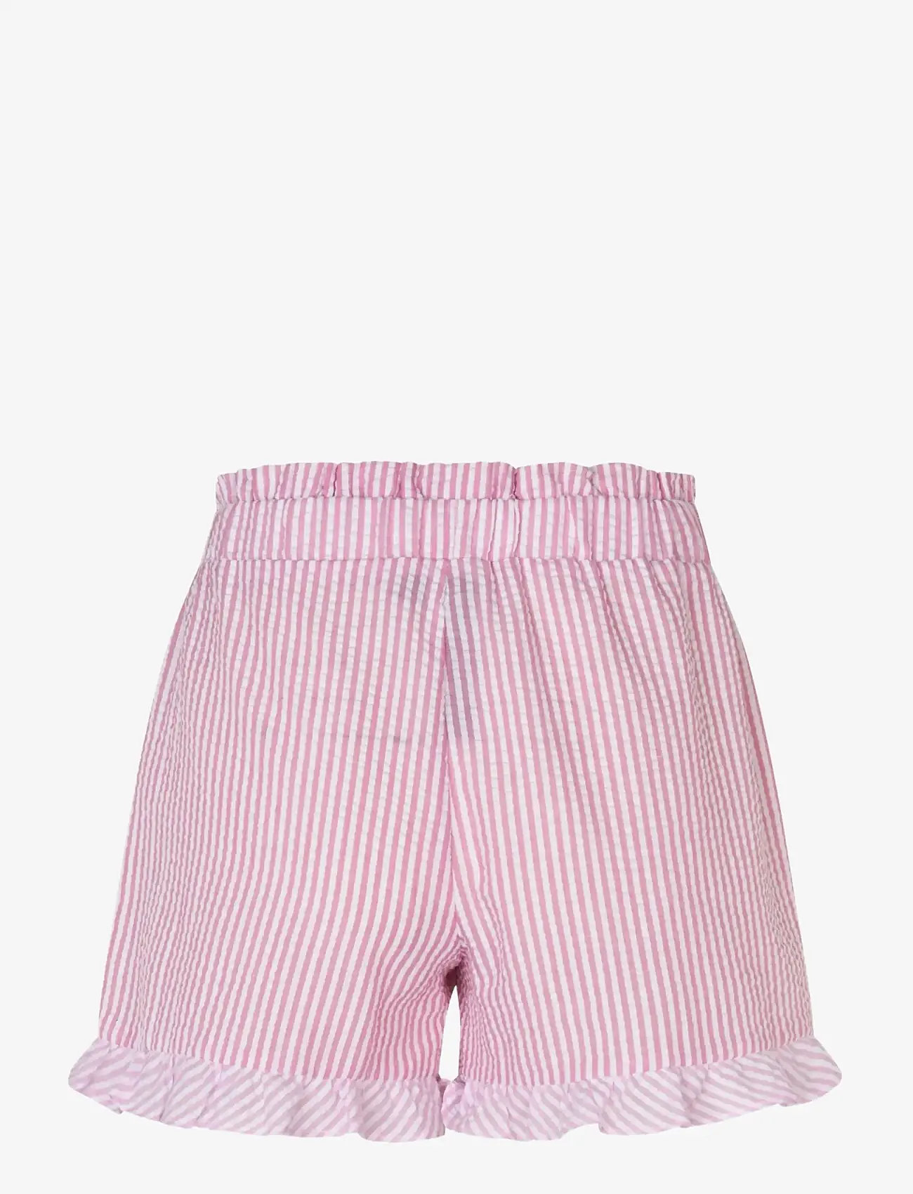 A-View - Salvador shorts - casual shorts - rose/pink - 2