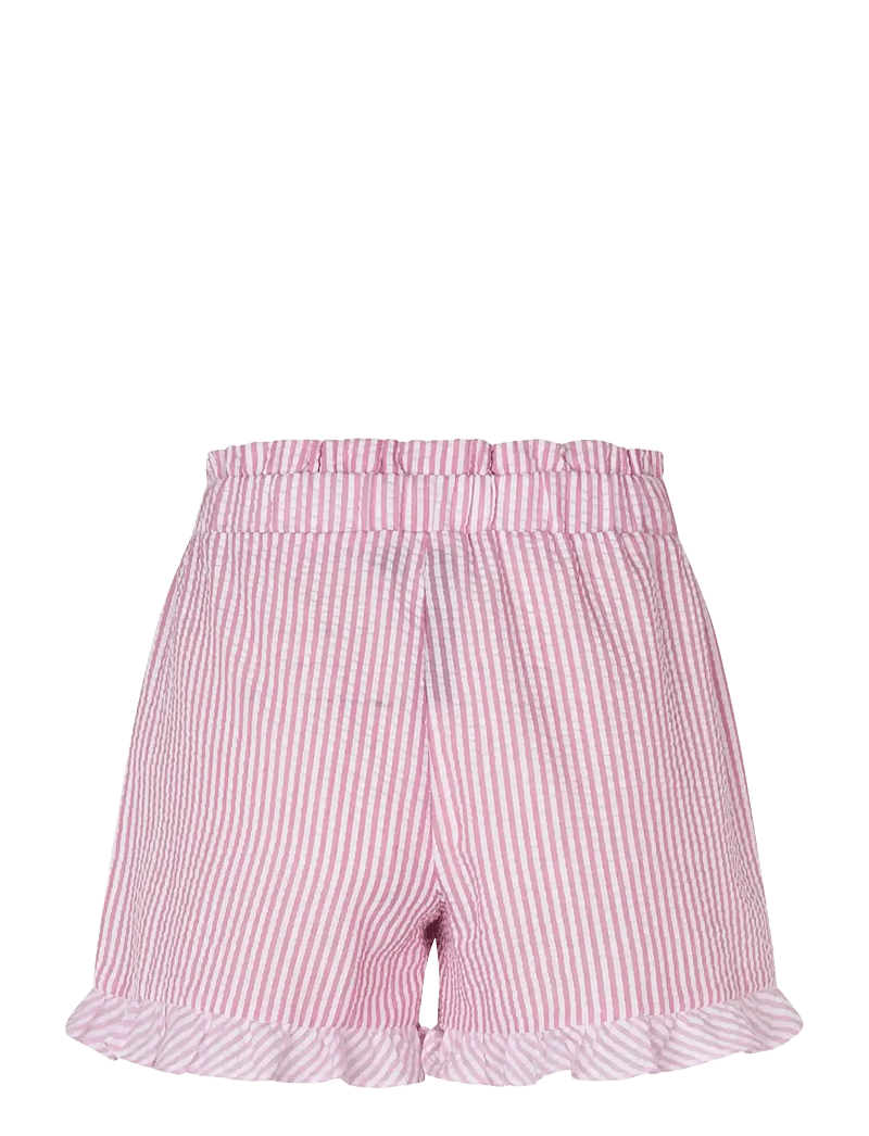 A-View - Salvador shorts - casual shorts - rose/pink - 2